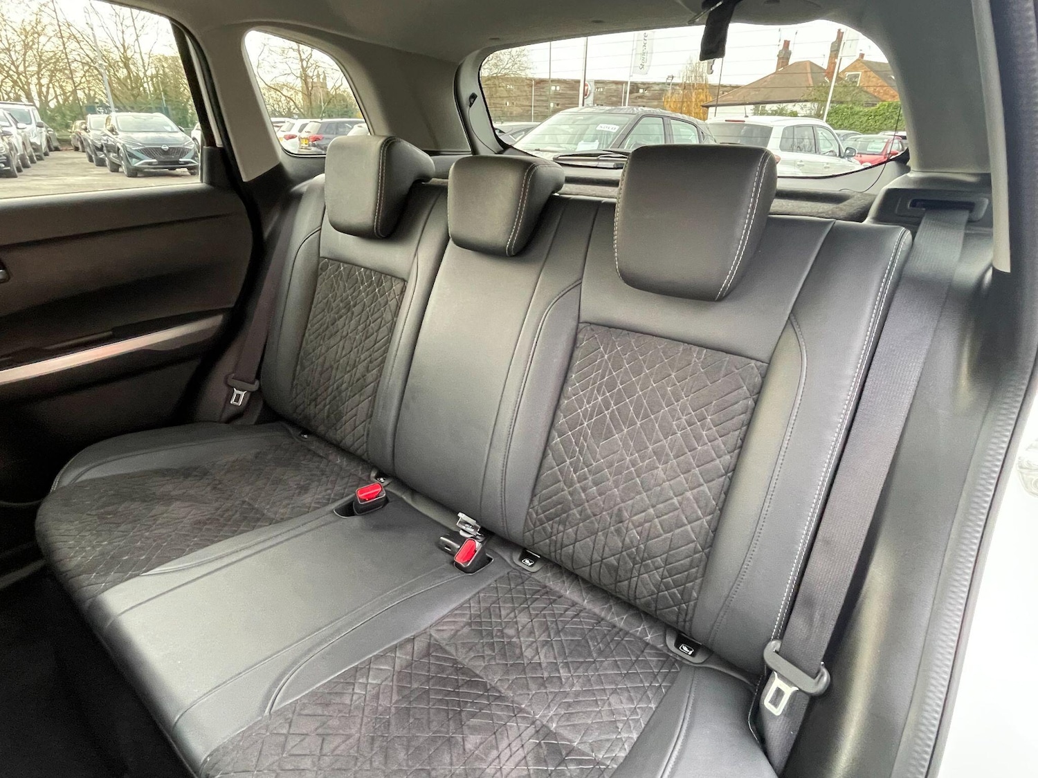 Used Suzuki Vitara for sale - 77016046: Photo 12