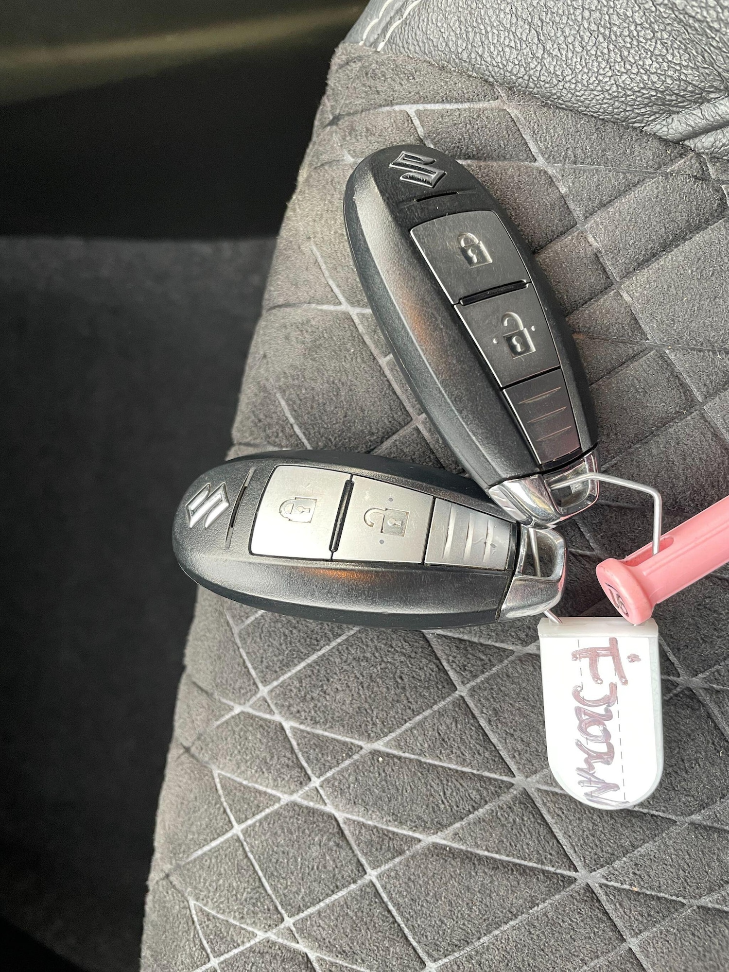 Used Suzuki Vitara for sale - 77016046: Photo 15