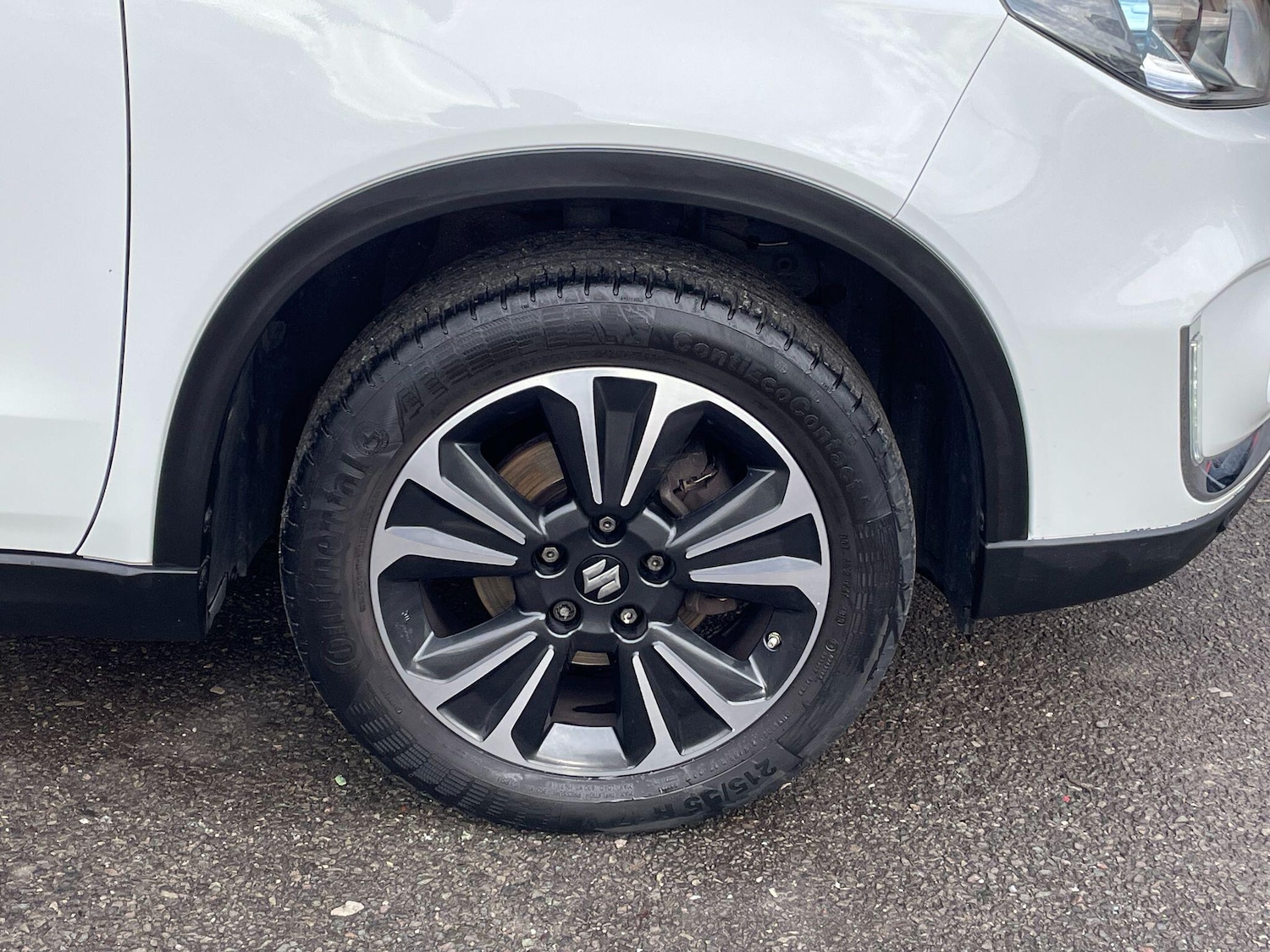 Used Suzuki Vitara for sale - 77016046: Photo 16