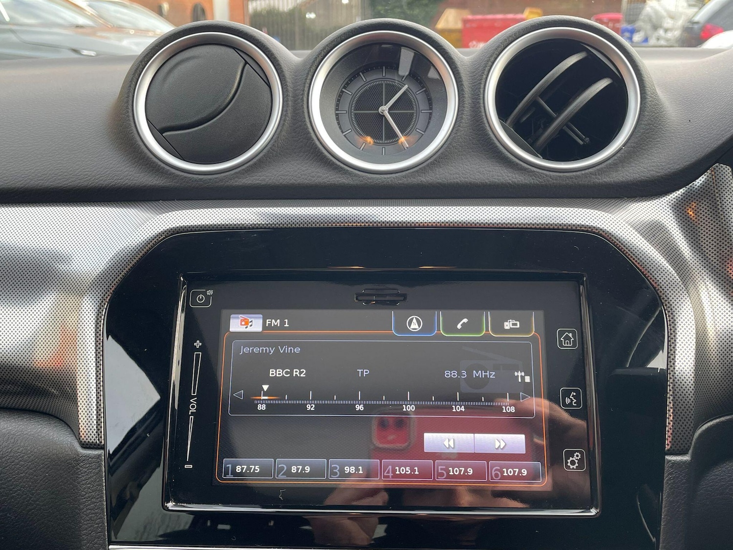 Used Suzuki Vitara for sale - 77016046: Photo 17