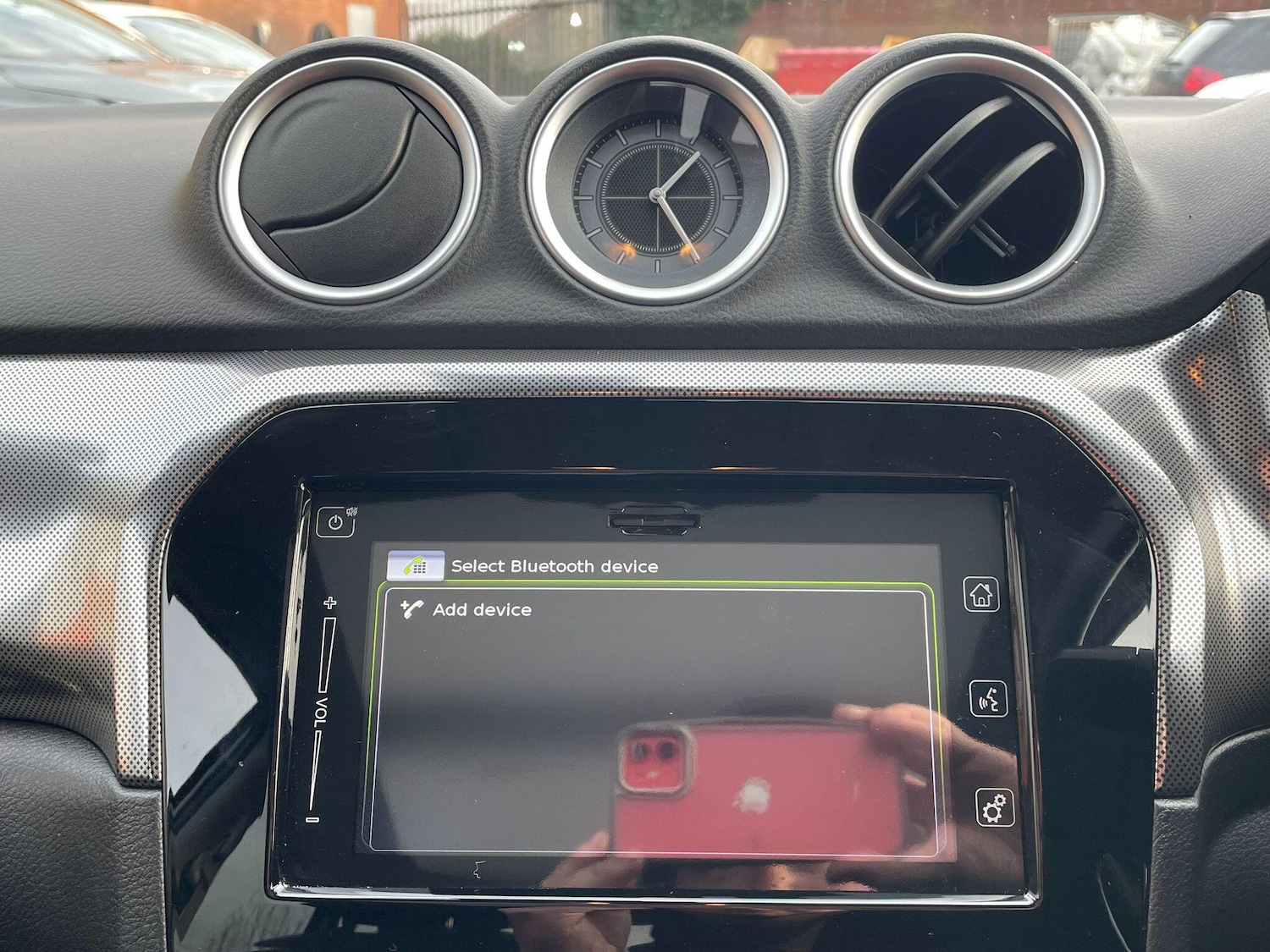 Used Suzuki Vitara for sale - 77016046: Photo 18