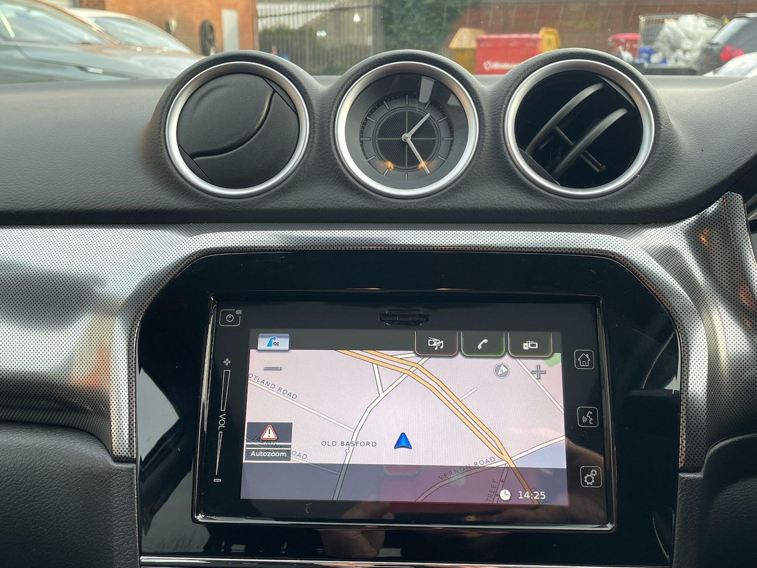 Used Suzuki Vitara for sale - 77016046: Photo 19