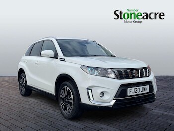 Used Suzuki Vitara 2020 for sale - 77016046: Photo