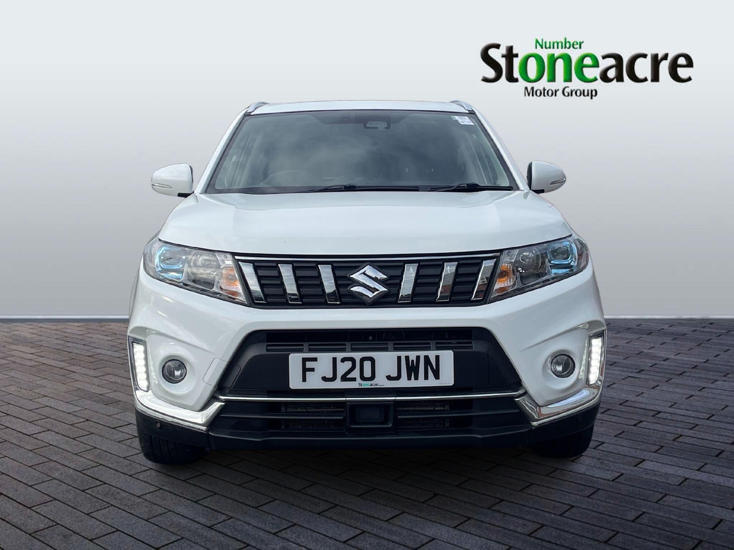 Used Suzuki Vitara for sale - 77016046: Photo 2