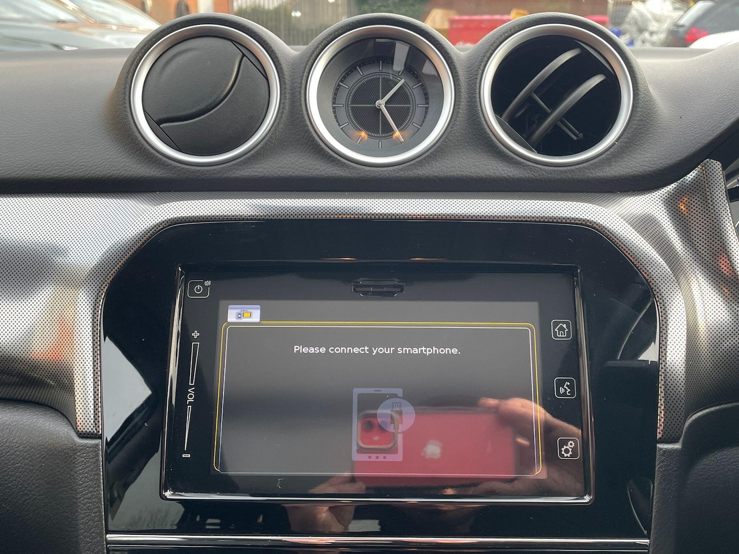 Used Suzuki Vitara for sale - 77016046: Photo 20