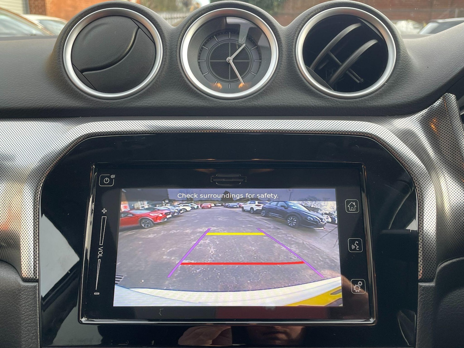 Used Suzuki Vitara for sale - 77016046: Photo 22