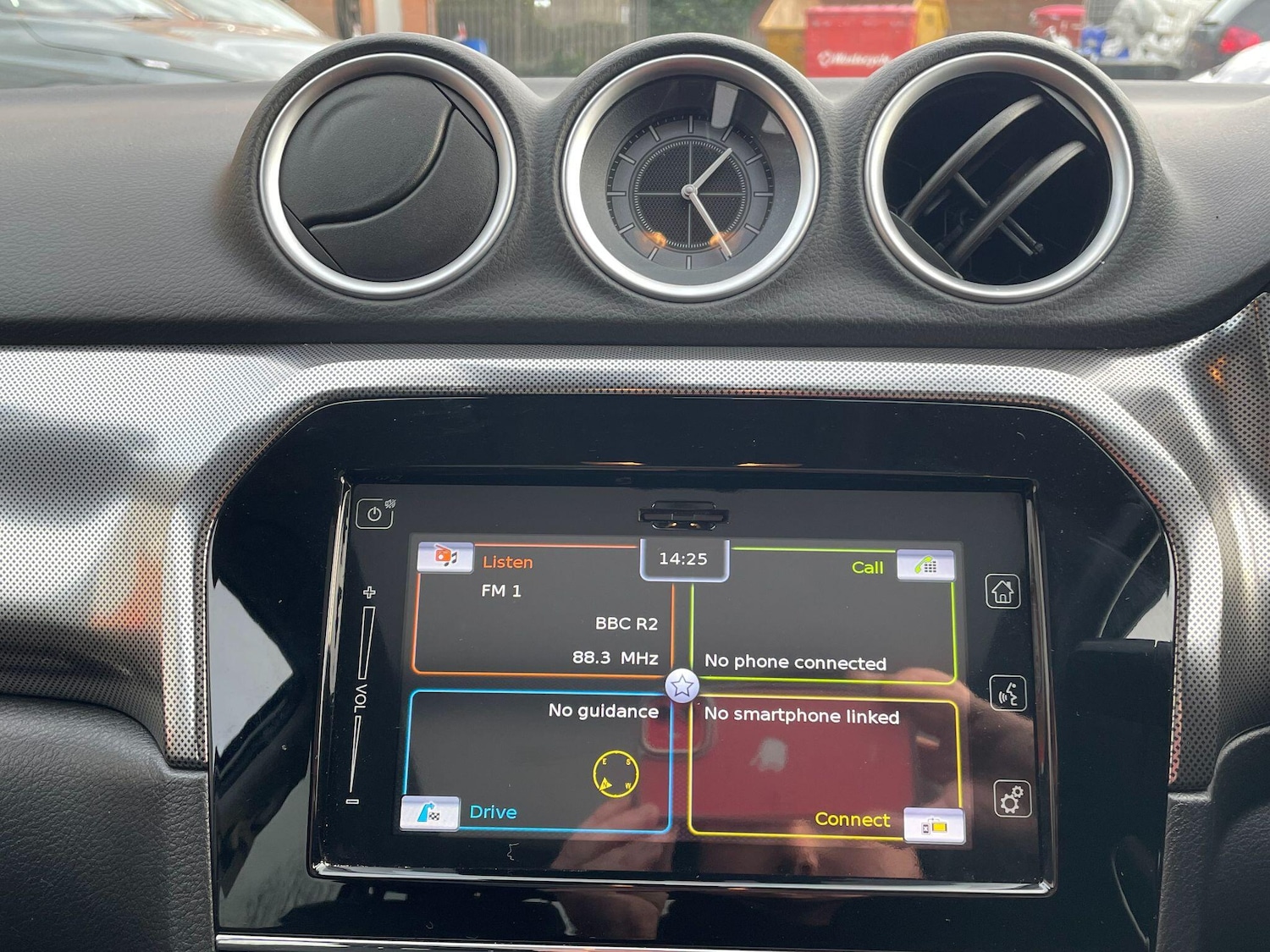 Used Suzuki Vitara for sale - 77016046: Photo 23