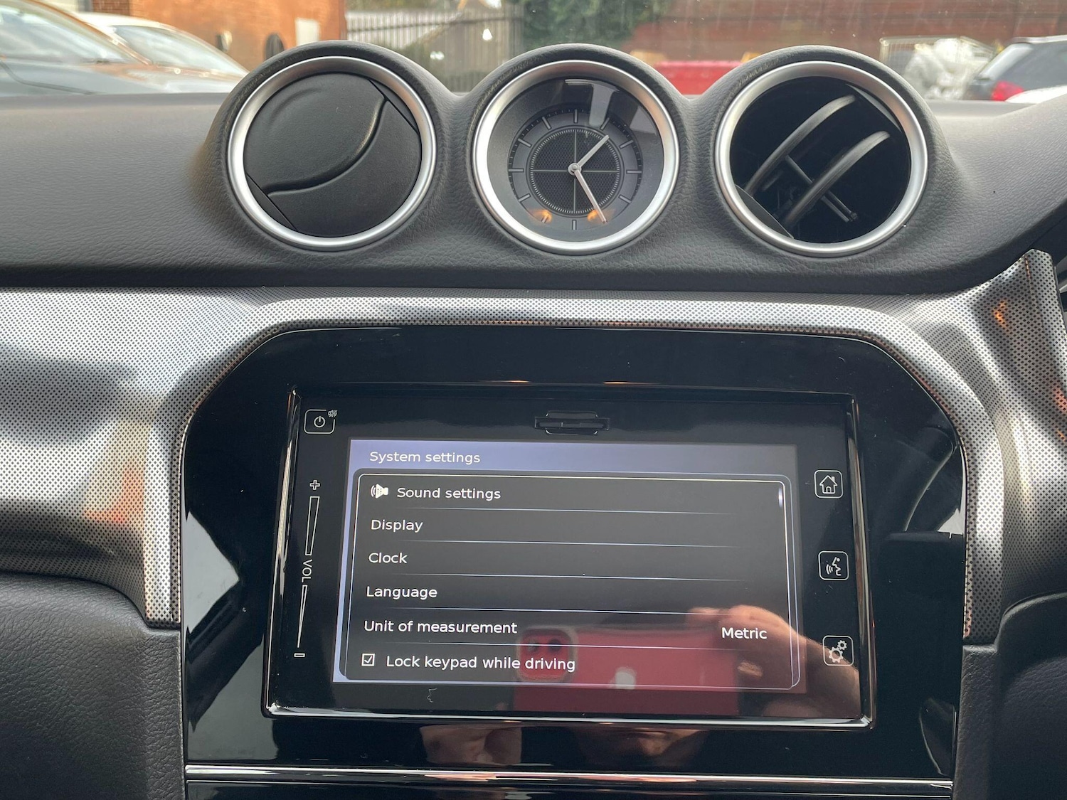 Used Suzuki Vitara for sale - 77016046: Photo 24