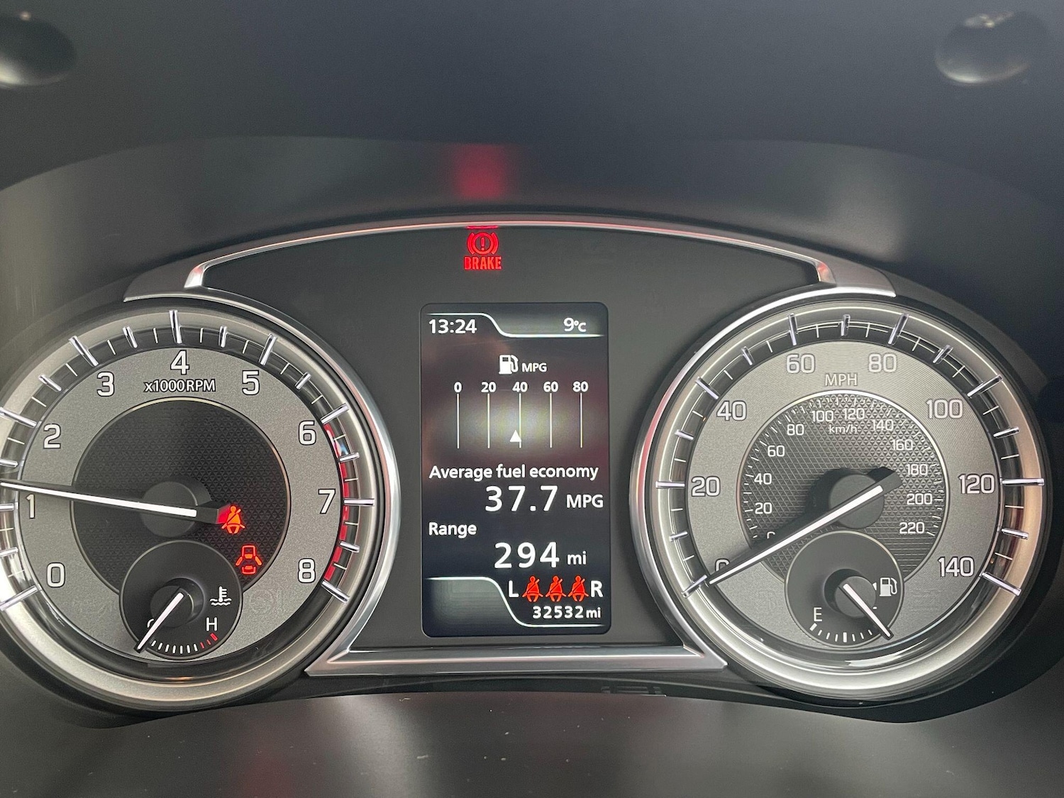 Used Suzuki Vitara for sale - 77016046: Photo 26