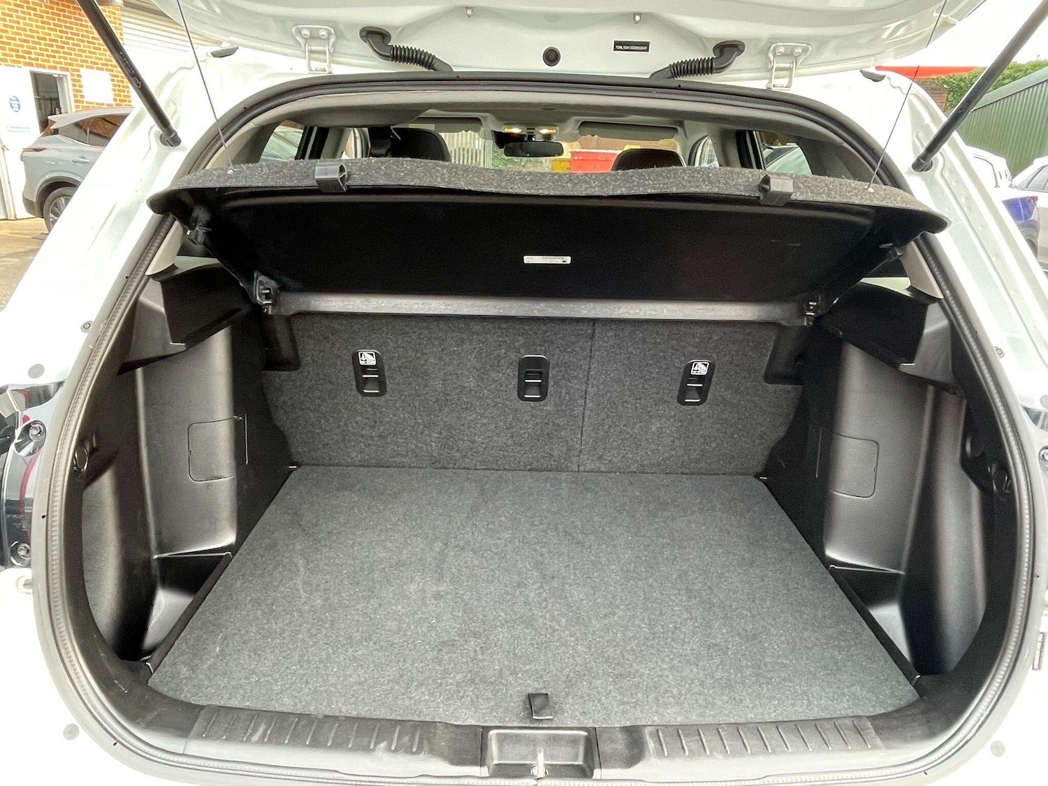 Used Suzuki Vitara for sale - 77016046: Photo 27