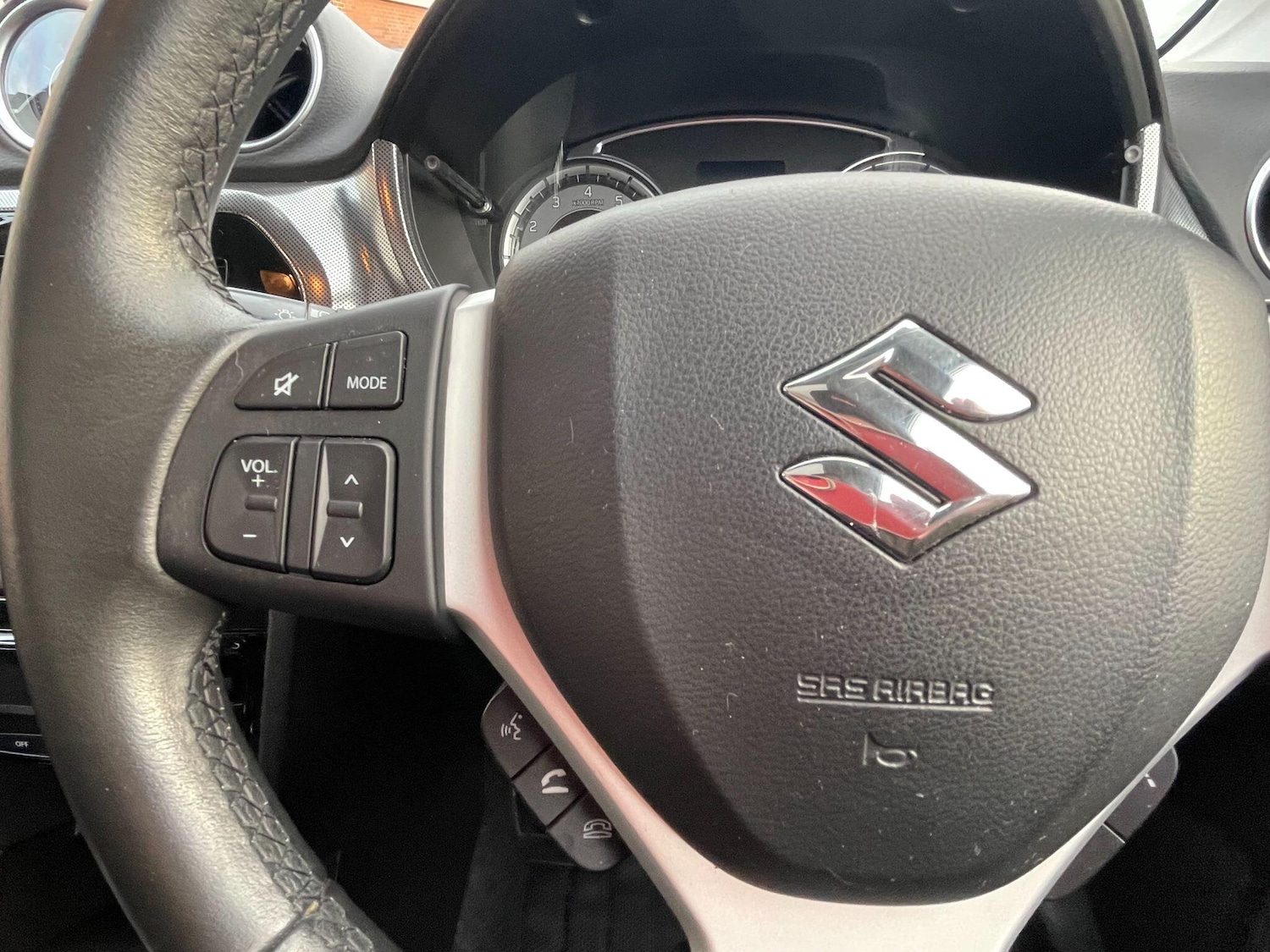 Used Suzuki Vitara for sale - 77016046: Photo 28