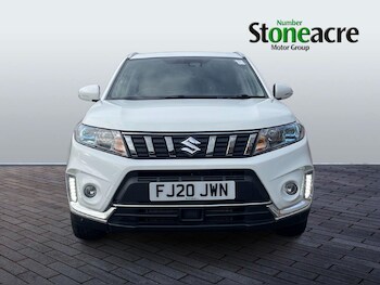 Used Suzuki Vitara 2020 for sale - 77016046: Photo