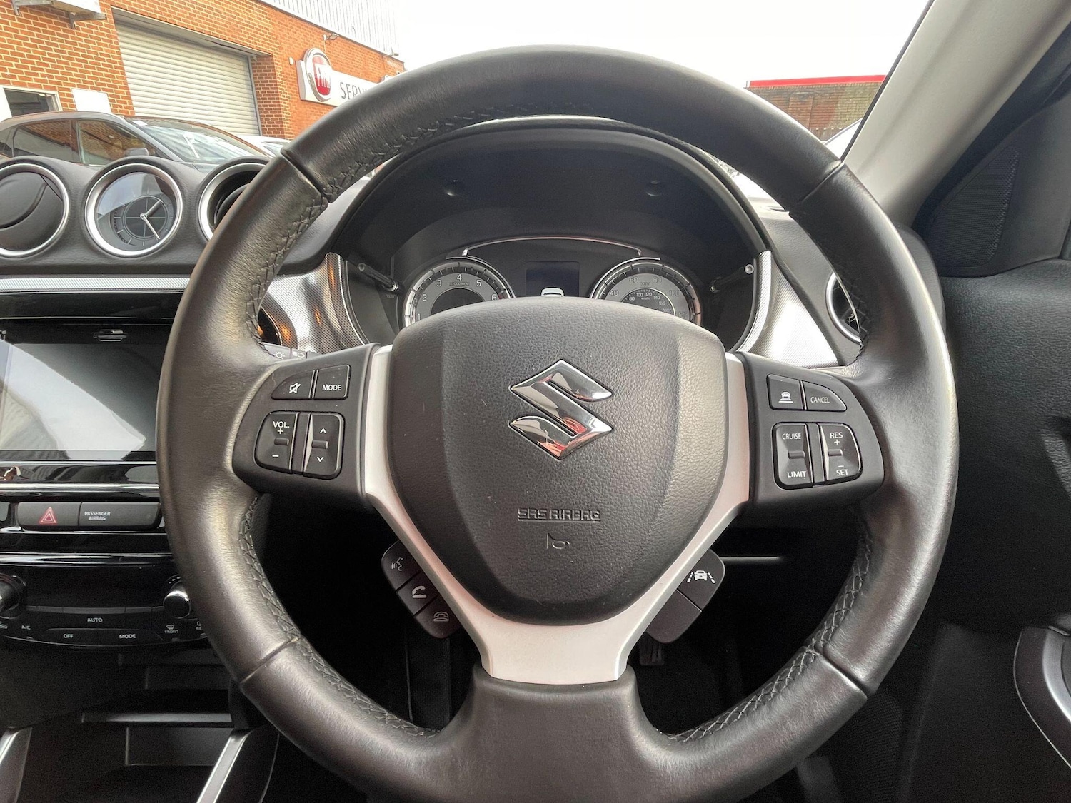 Used Suzuki Vitara for sale - 77016046: Photo 30