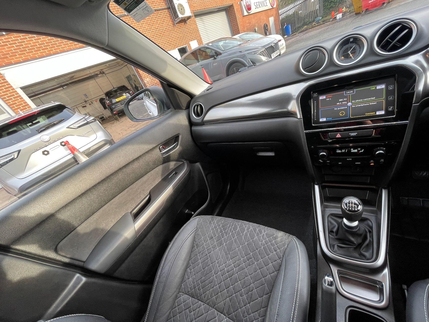 Used Suzuki Vitara for sale - 77016046: Photo 32