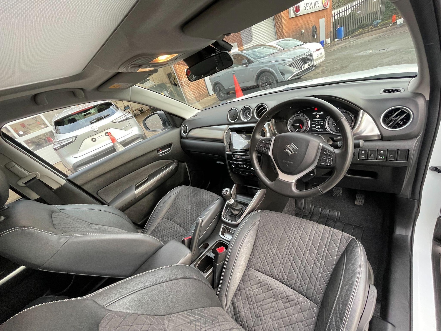 Used Suzuki Vitara for sale - 77016046: Photo 34