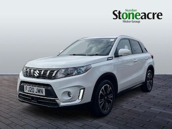 Used Suzuki Vitara 2020 for sale - 77016046: Photo