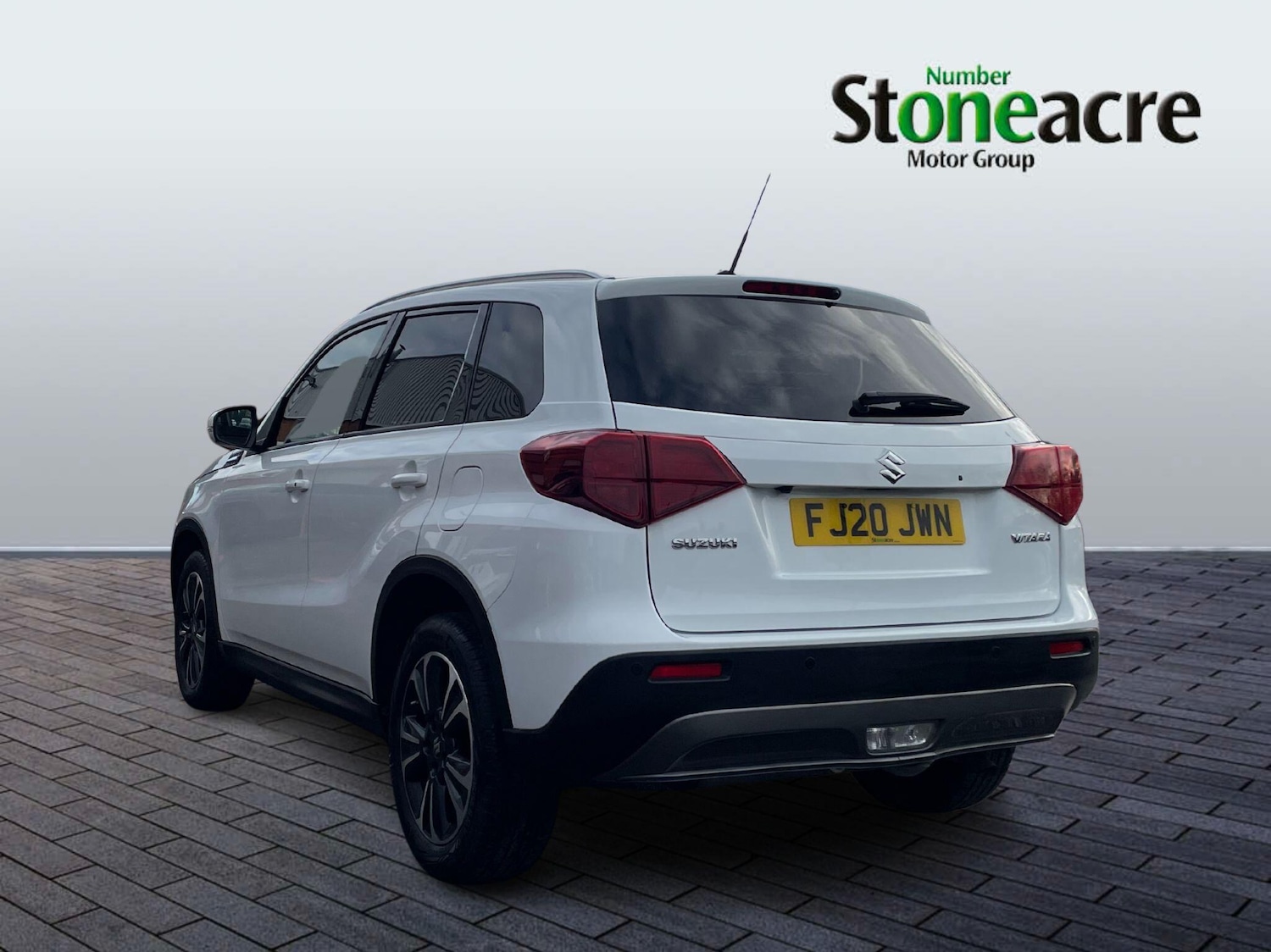 Used Suzuki Vitara for sale - 77016046: Photo 4