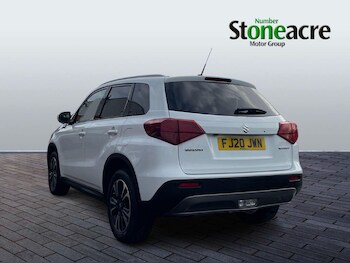 Used Suzuki Vitara 2020 for sale - 77016046: Photo
