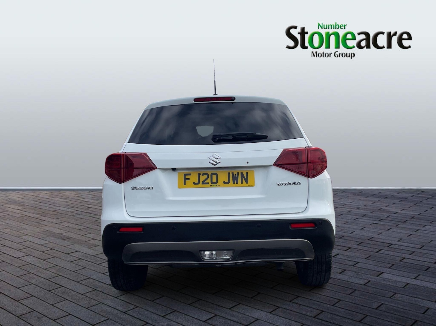 Used Suzuki Vitara for sale - 77016046: Photo 5