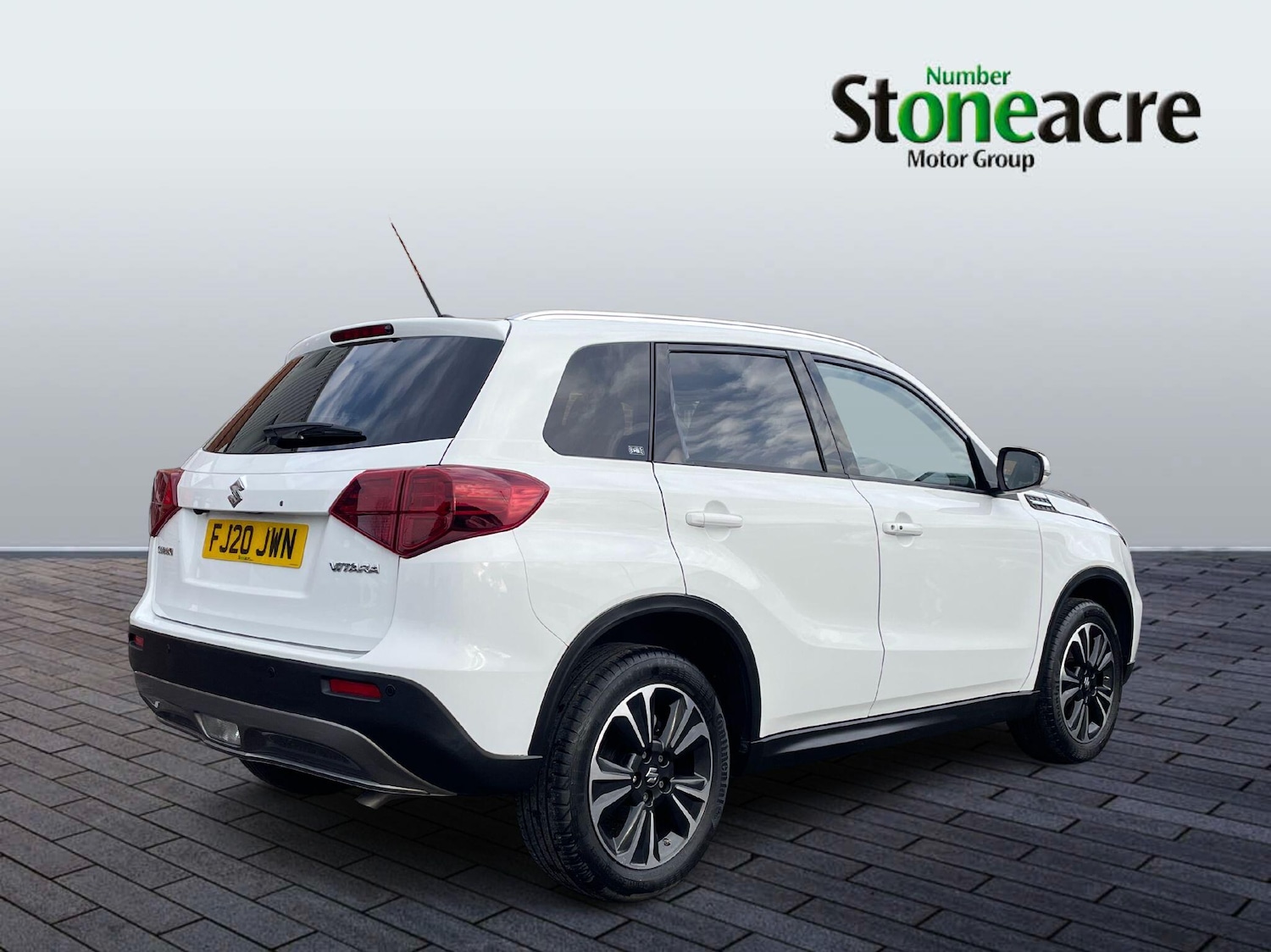 Used Suzuki Vitara for sale - 77016046: Photo 7