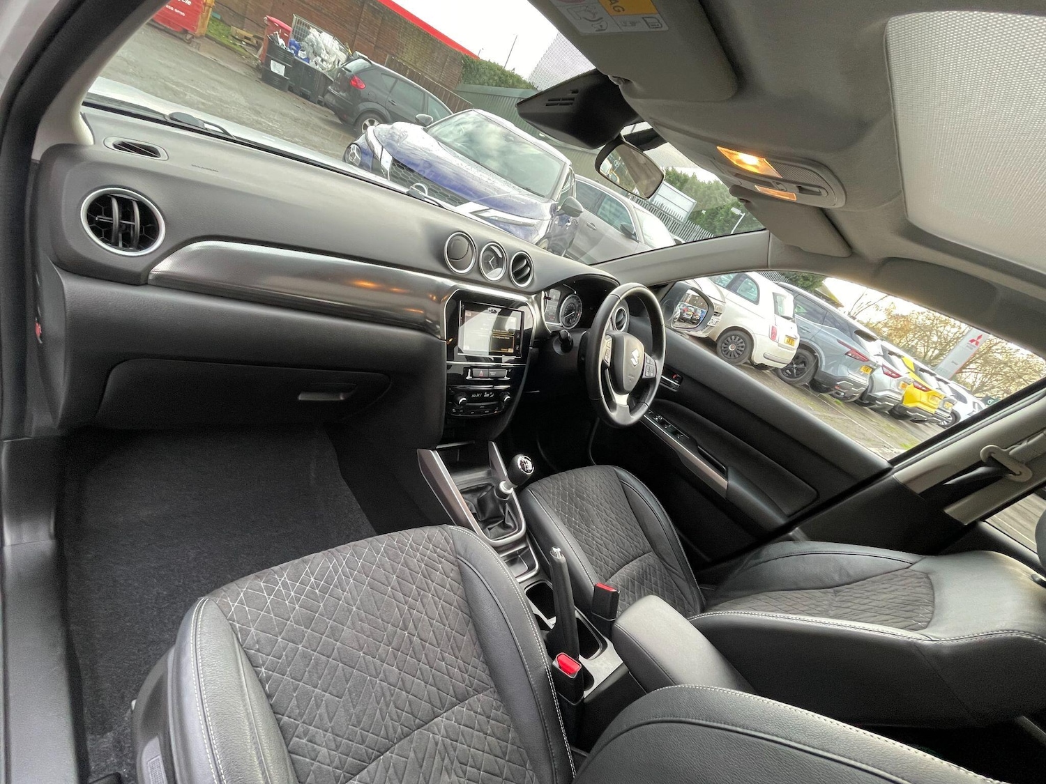 Used Suzuki Vitara for sale - 77016046: Photo 9