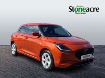 2025 (25) - 1.2 Mild Hybrid Motion 5dr