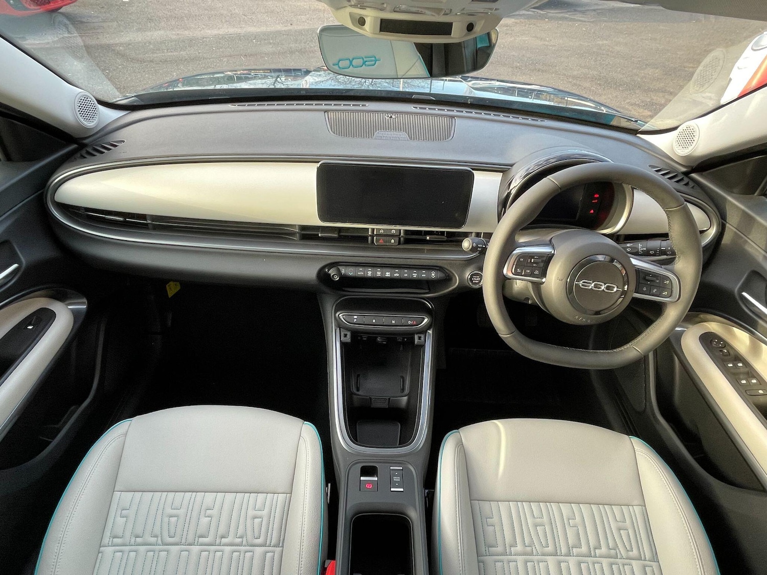 Used Fiat 600 2025 for sale - 76714394: Photo 12