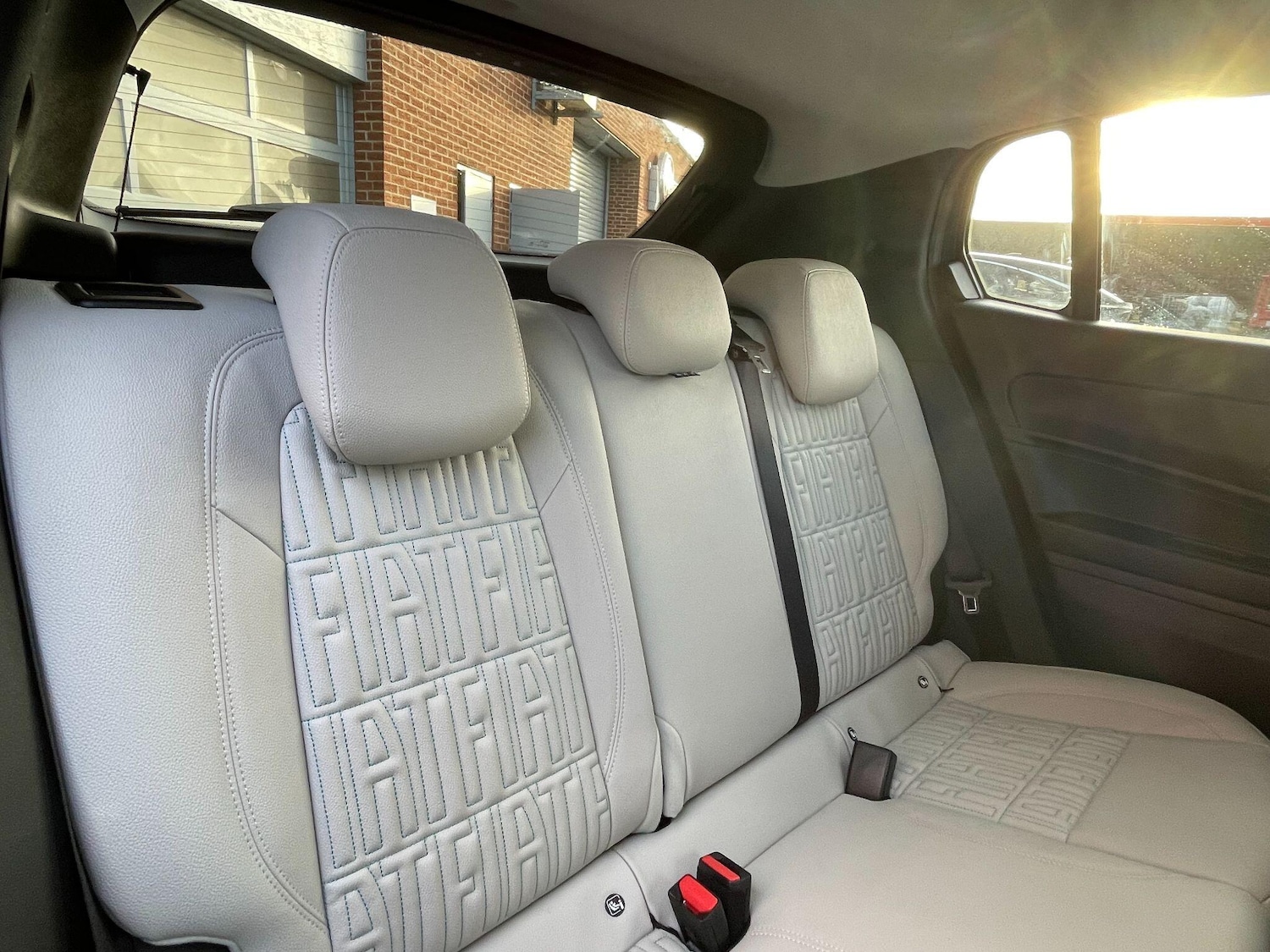 Used Fiat 600 2025 for sale - 76714394: Photo 14