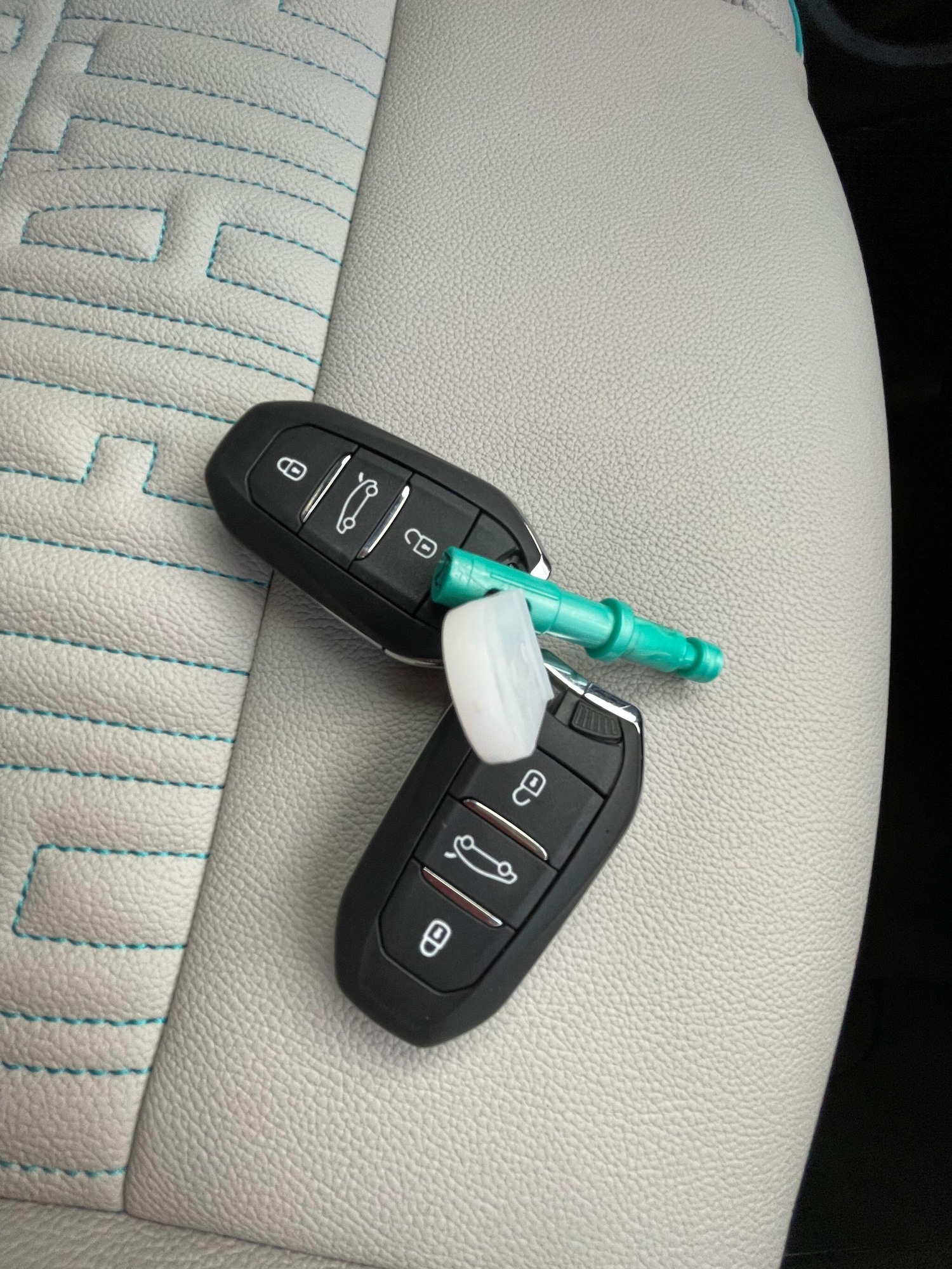 Used Fiat 600 2025 for sale - 76714394: Photo 19