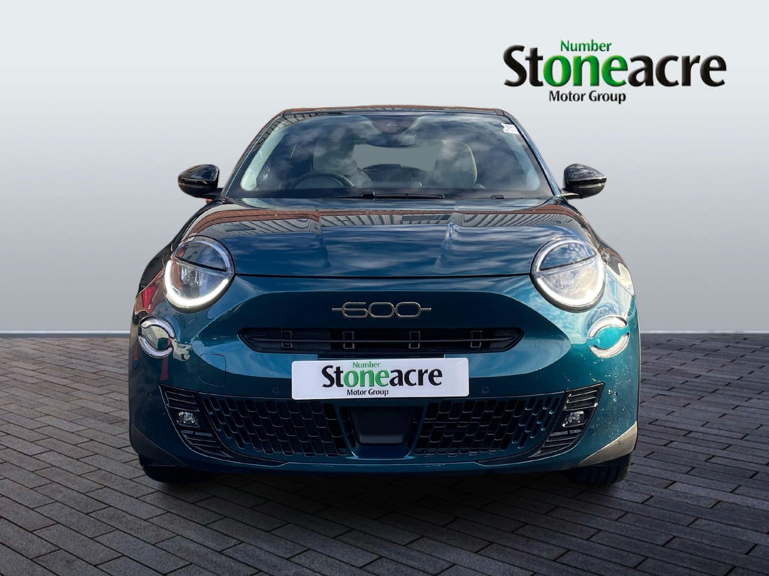 Used Fiat 600 2025 for sale - 76714394: Photo 2