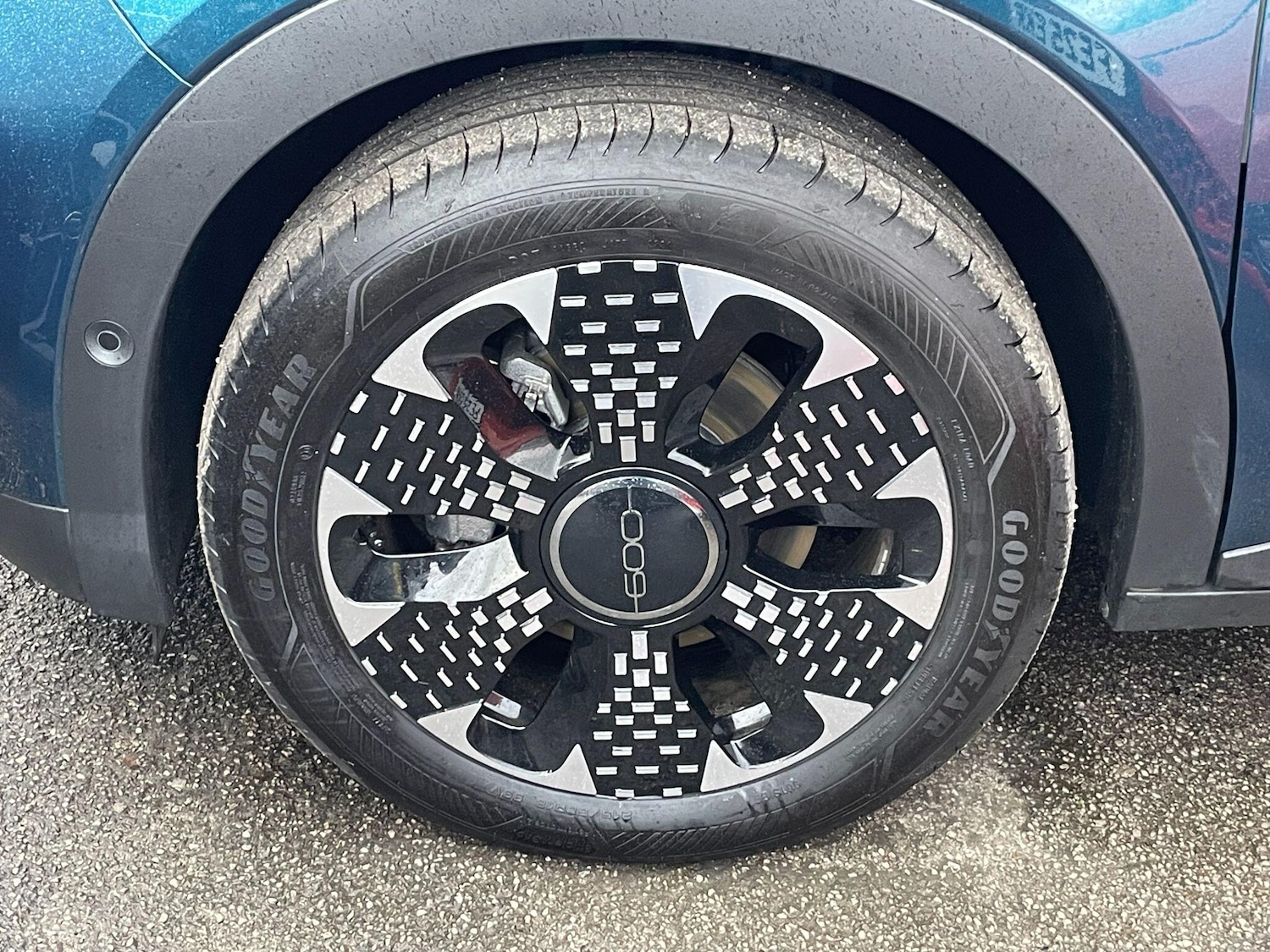 Used Fiat 600 2025 for sale - 76714394: Photo 20