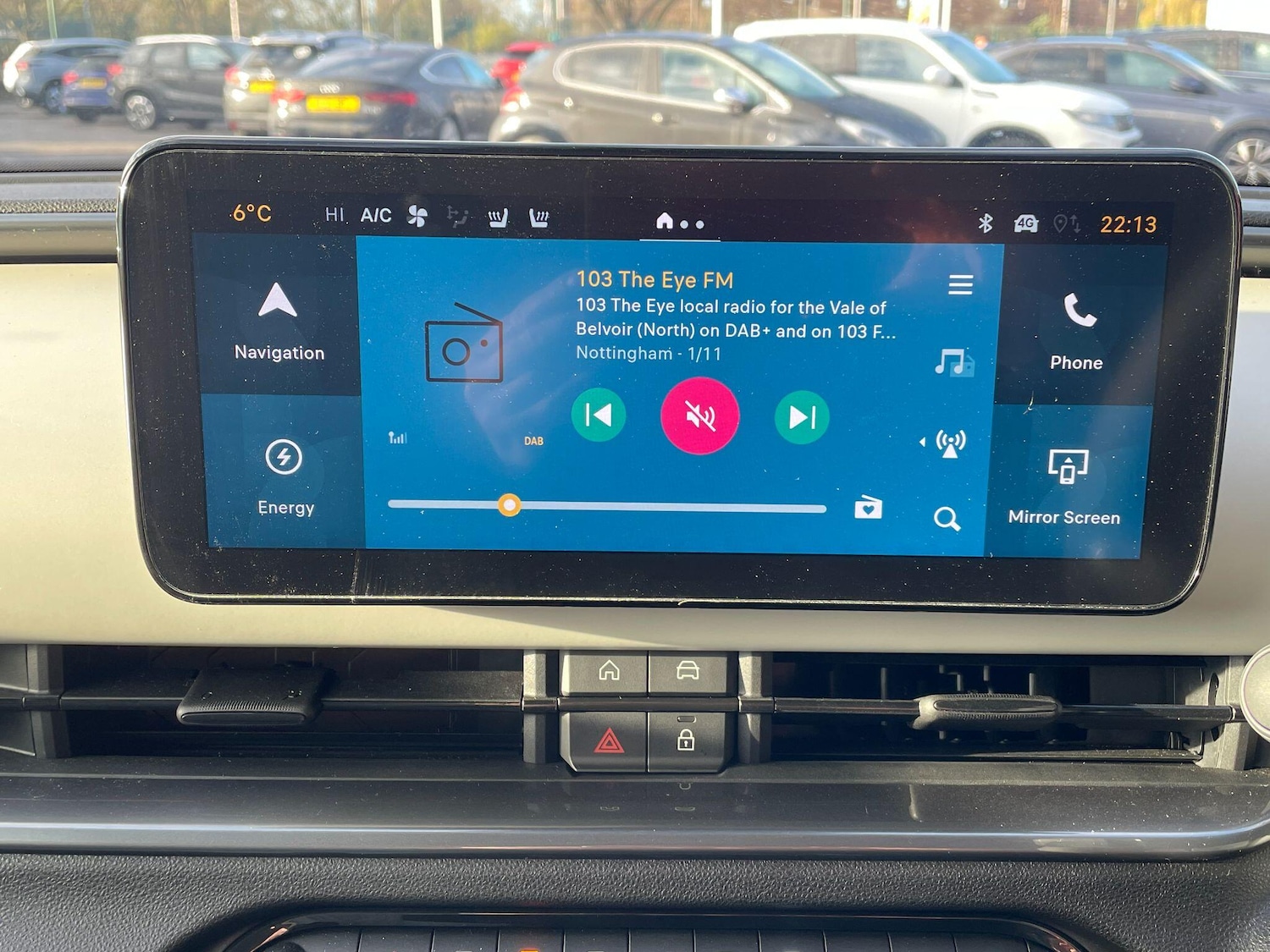 Used Fiat 600 2025 for sale - 76714394: Photo 21