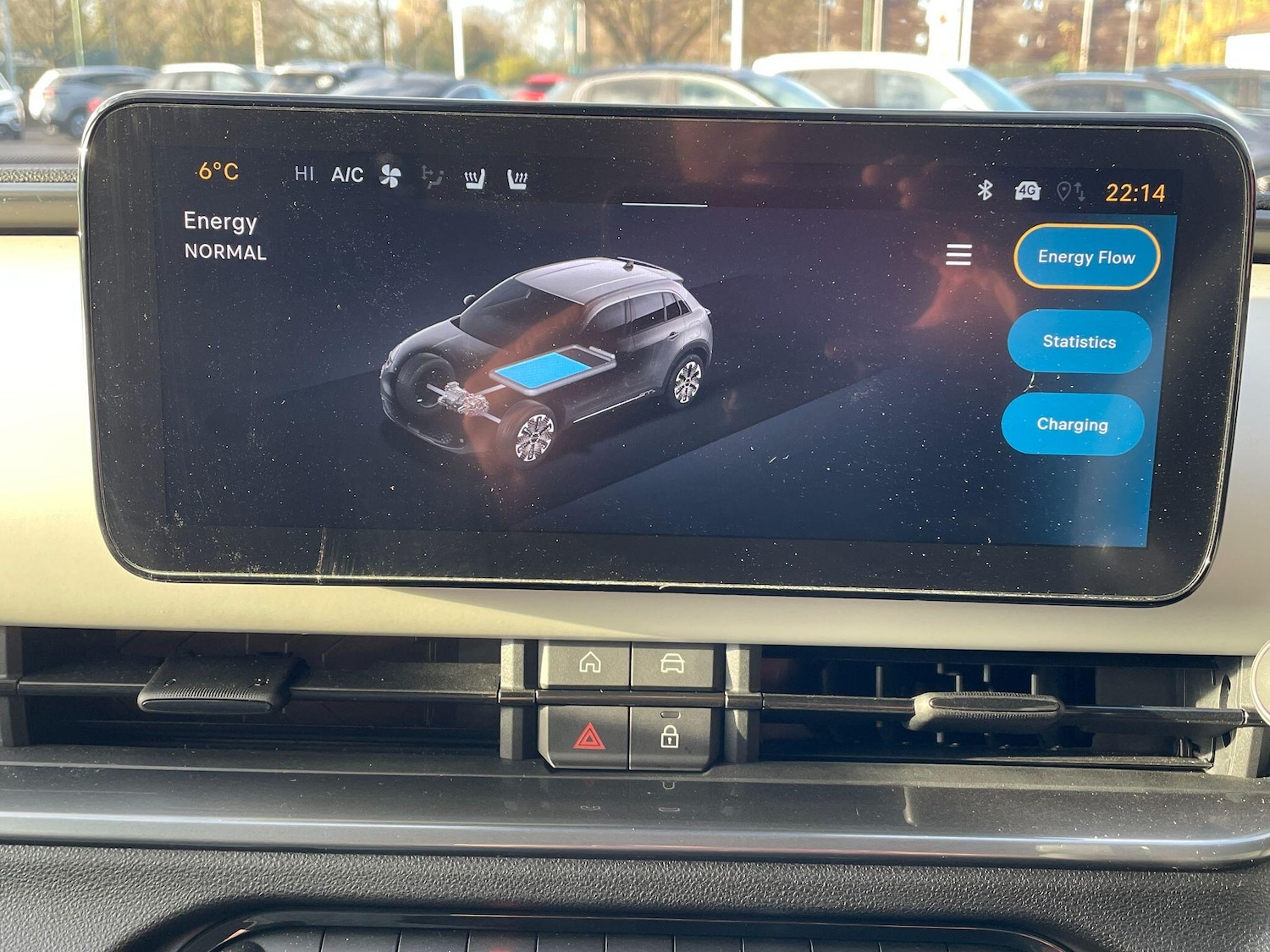 Used Fiat 600 2025 for sale - 76714394: Photo 23