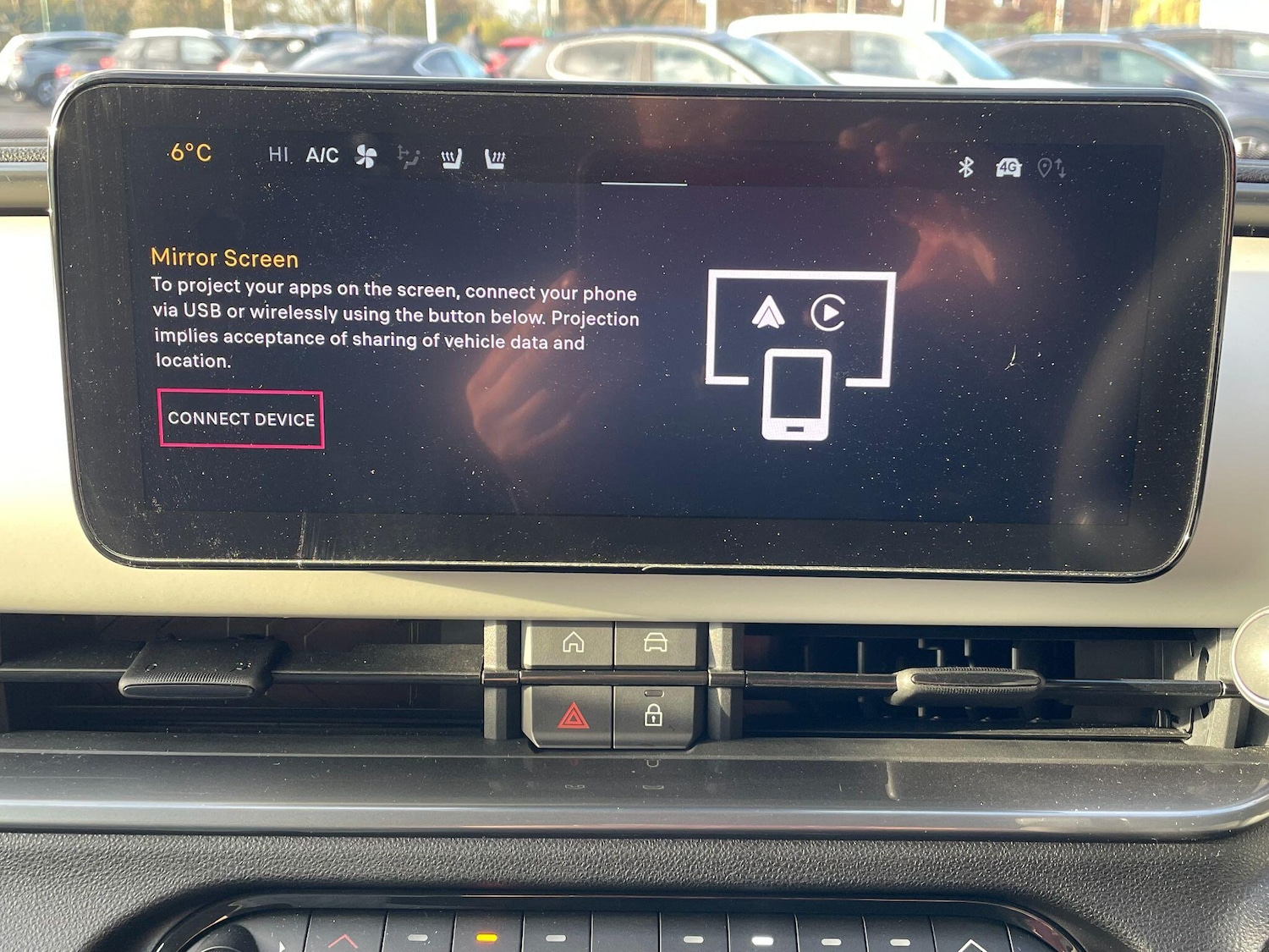 Used Fiat 600 2025 for sale - 76714394: Photo 25