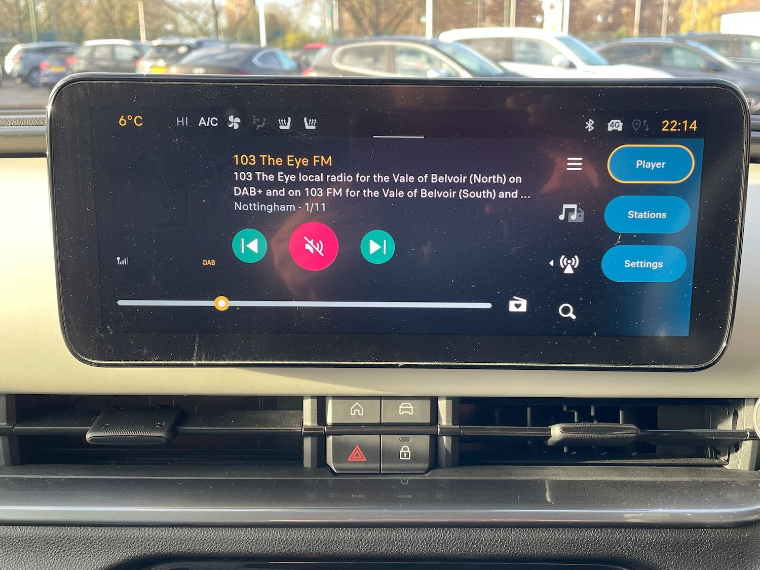 Used Fiat 600 2025 for sale - 76714394: Photo 26