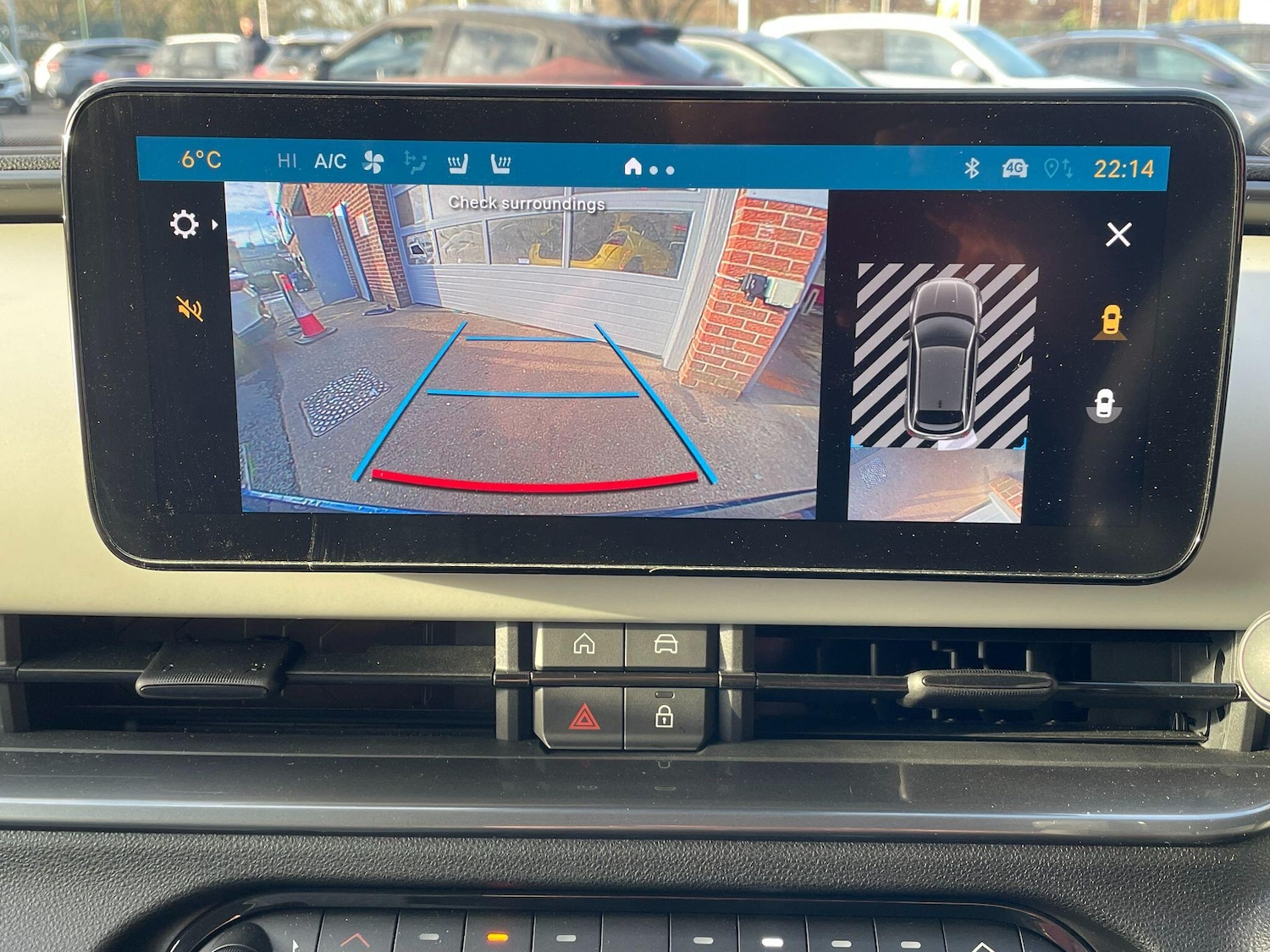 Used Fiat 600 2025 for sale - 76714394: Photo 27