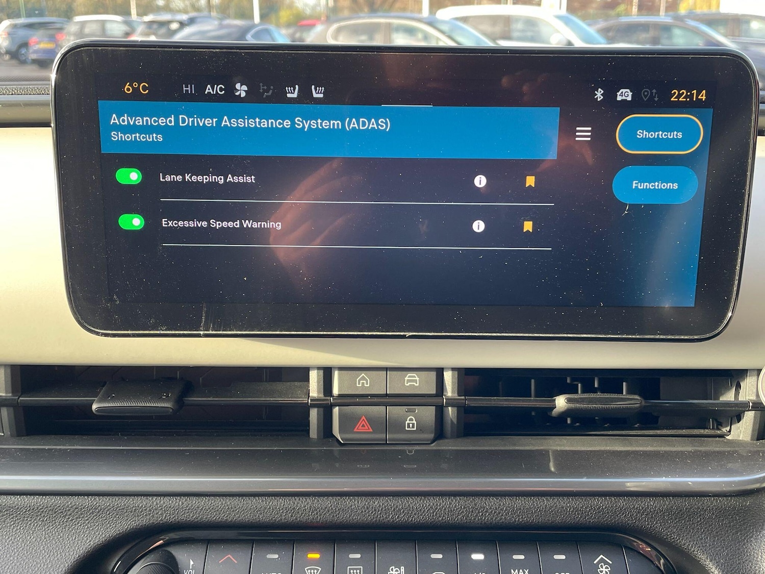 Used Fiat 600 2025 for sale - 76714394: Photo 28