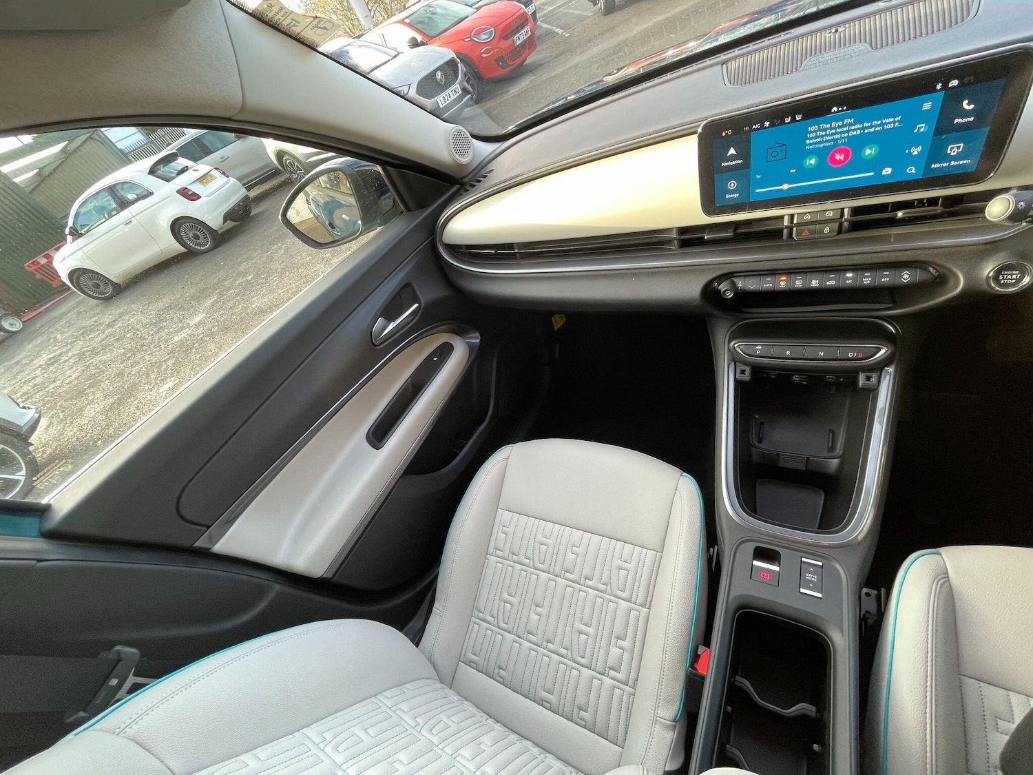 Used Fiat 600 2025 for sale - 76714394: Photo 33