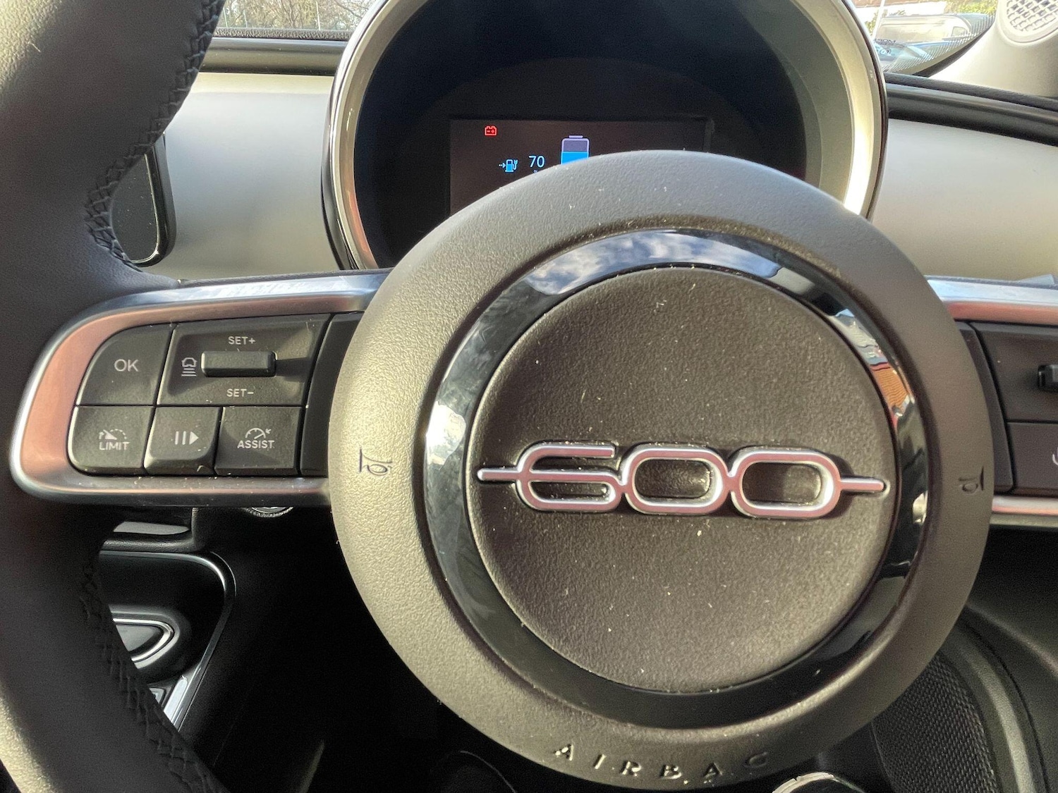 Used Fiat 600 2025 for sale - 76714394: Photo 37