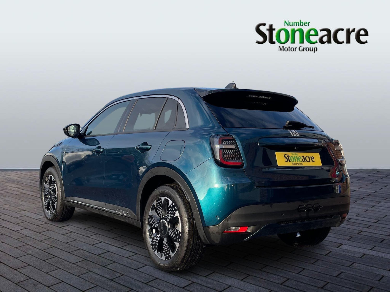 Used Fiat 600 2025 for sale - 76714394: Photo 4