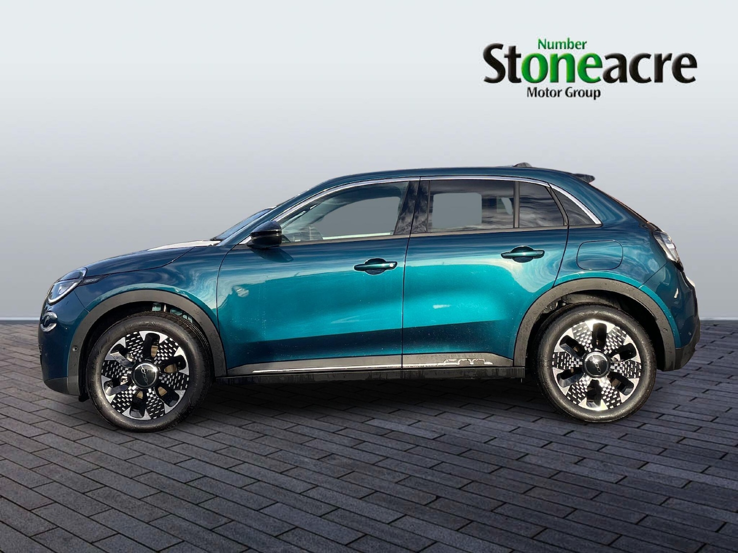 Used Fiat 600 2025 for sale - 76714394: Photo 5