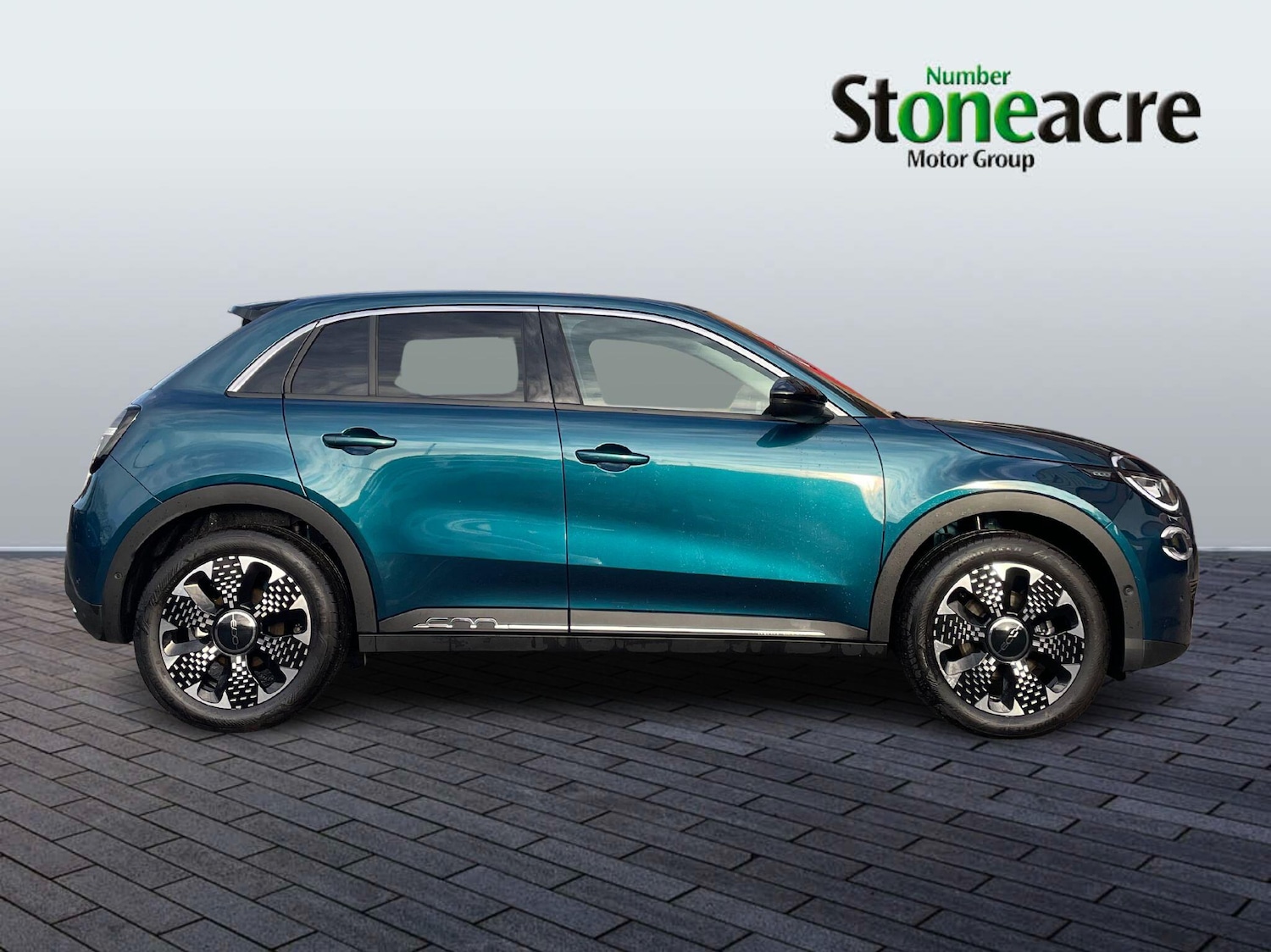 Used Fiat 600 2025 for sale - 76714394: Photo 7