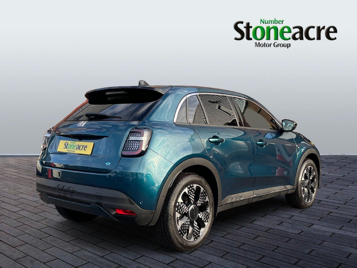 Used Fiat 600 2025 for sale - 76714394: Photo 8