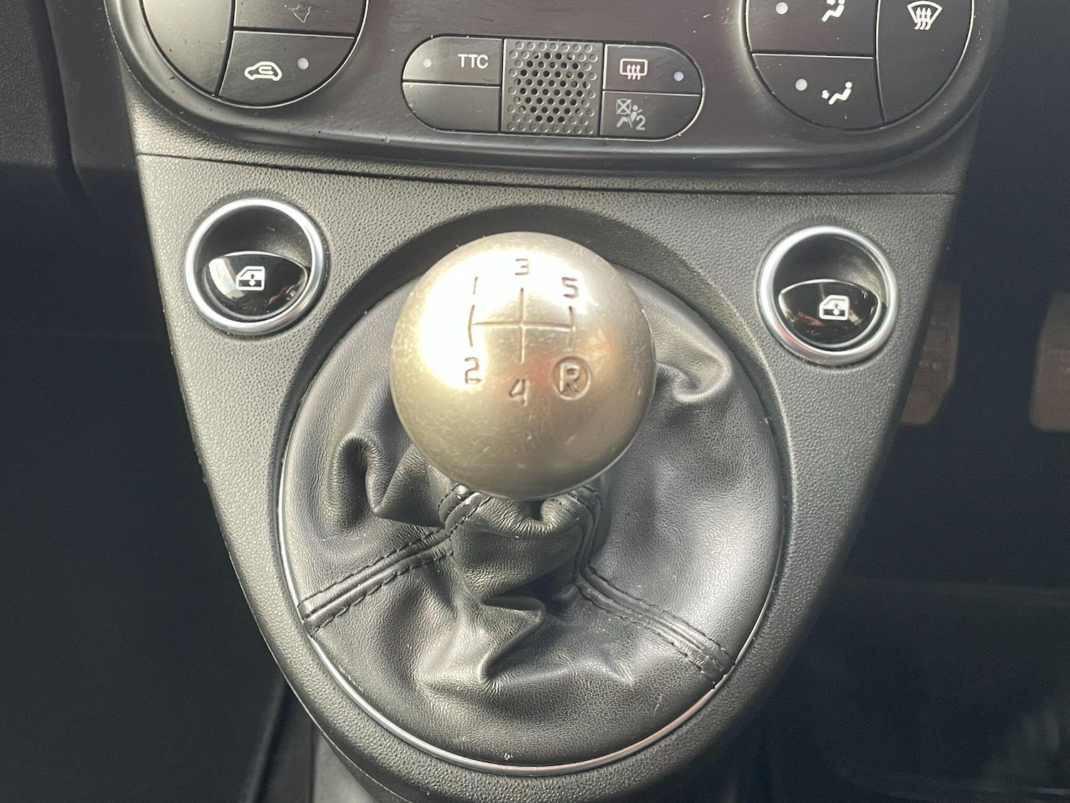 Used Abarth 595 2017 for sale - 77315391: Photo 10