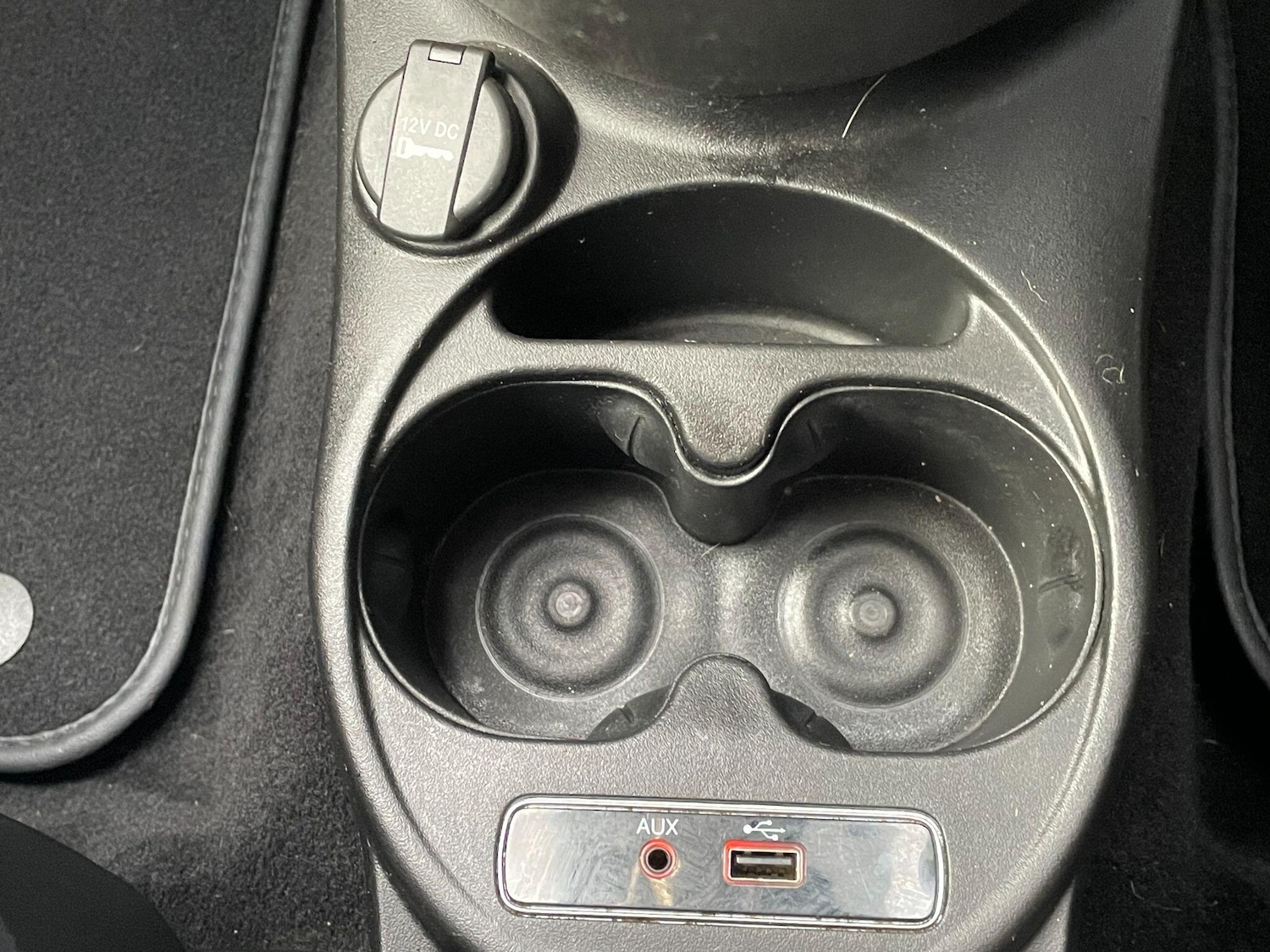 Used Abarth 595 2017 for sale - 77315391: Photo 16