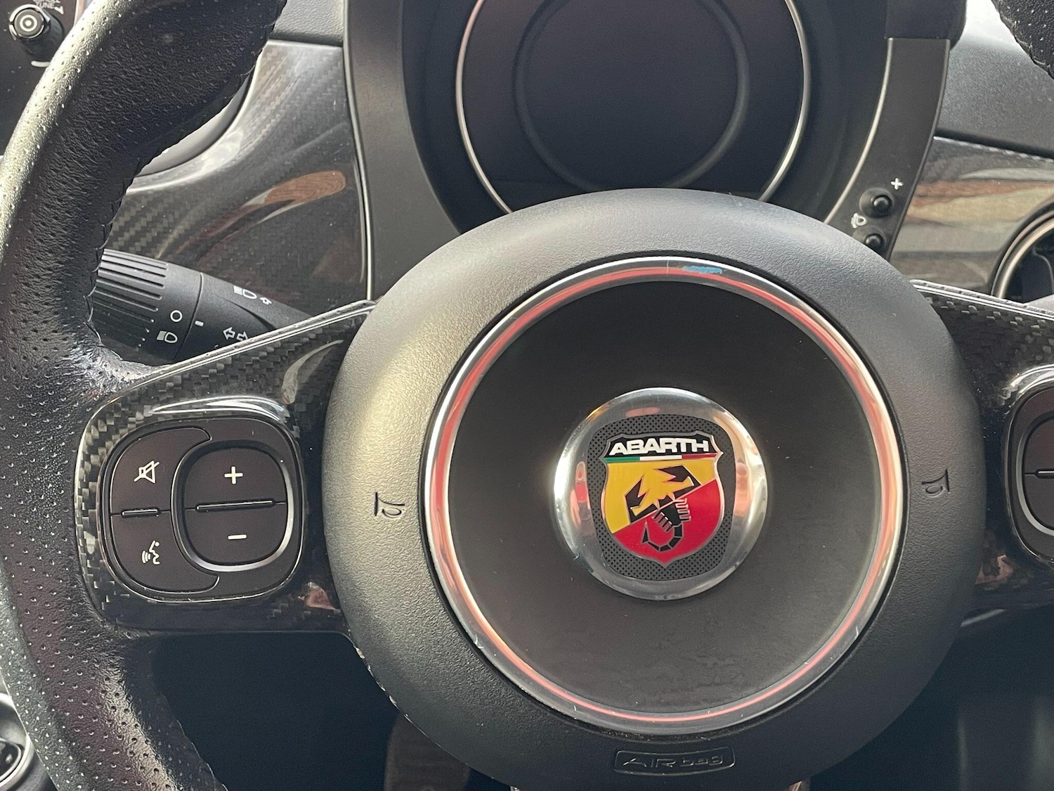 Used Abarth 595 2017 for sale - 77315391: Photo 28