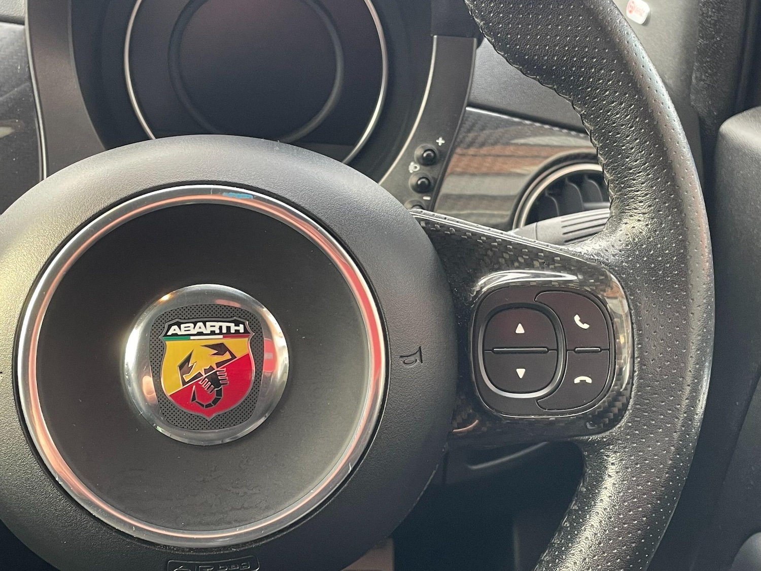 Used Abarth 595 2017 for sale - 77315391: Photo 29