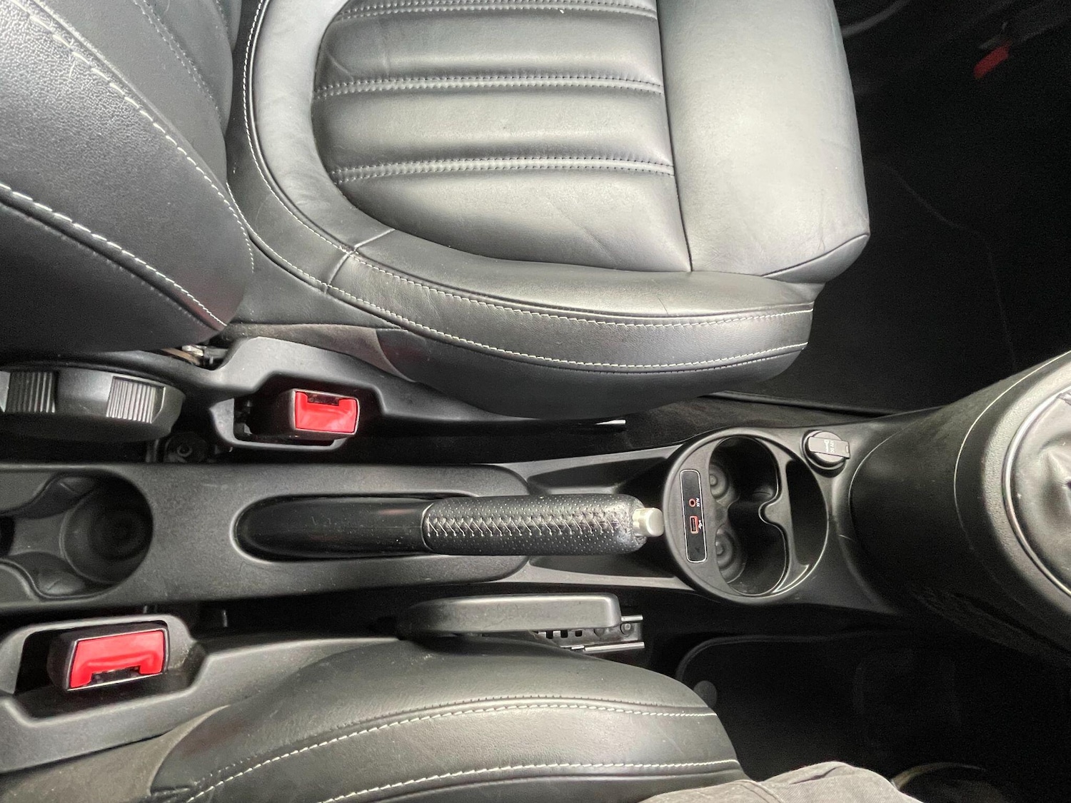 Used Abarth 595 2017 for sale - 77315391: Photo 32