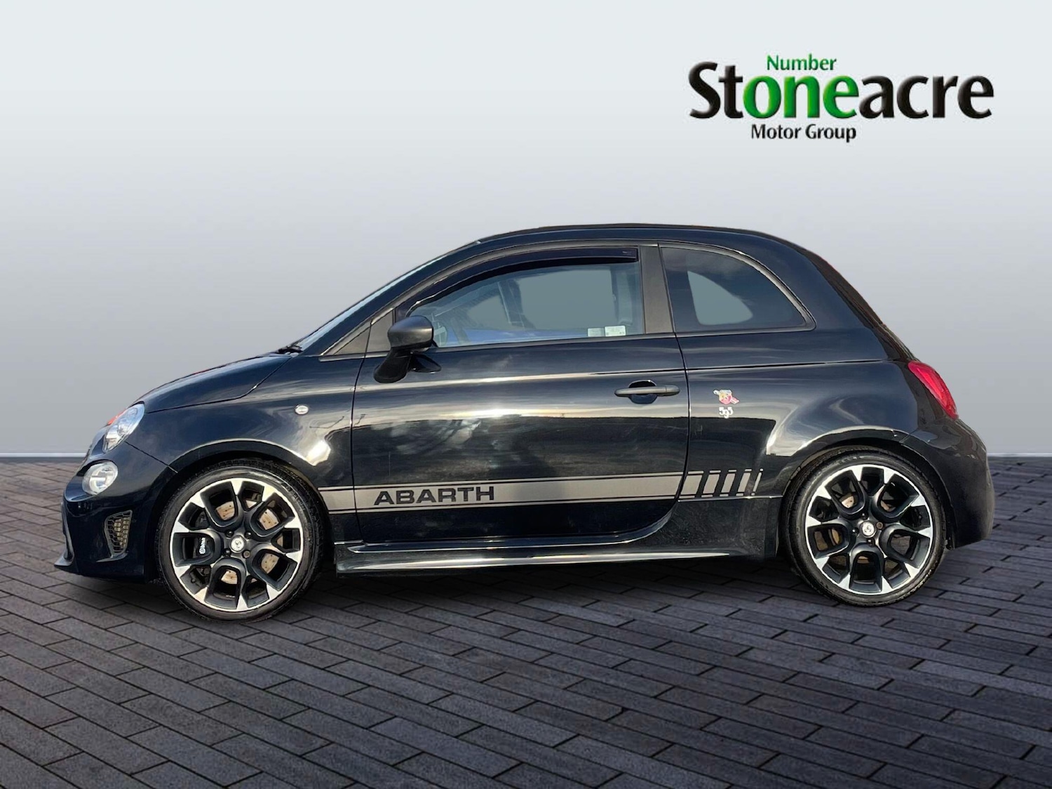 Used Abarth 595 2017 for sale - 77315391: Photo 5