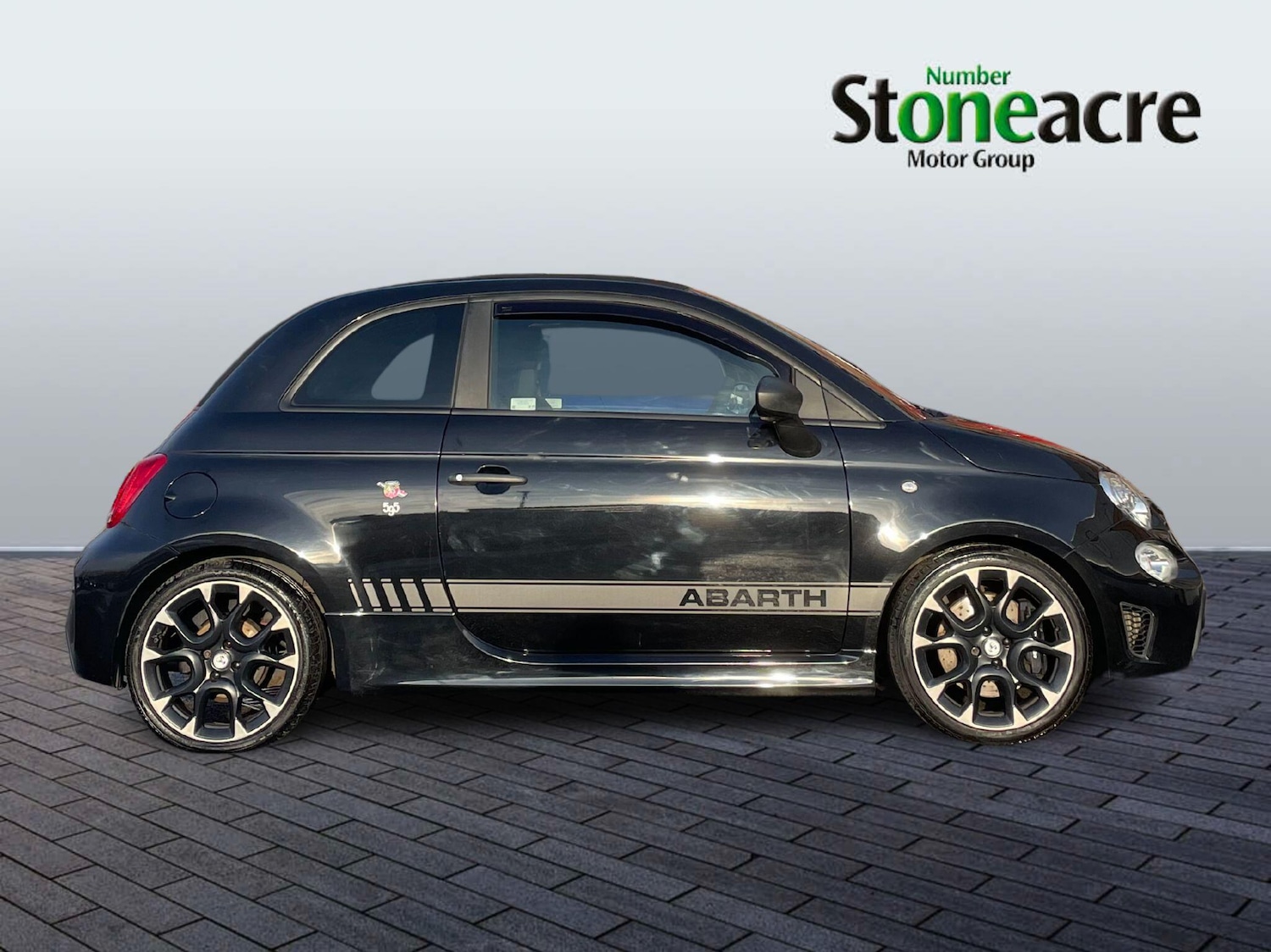 Used Abarth 595 2017 for sale - 77315391: Photo 7
